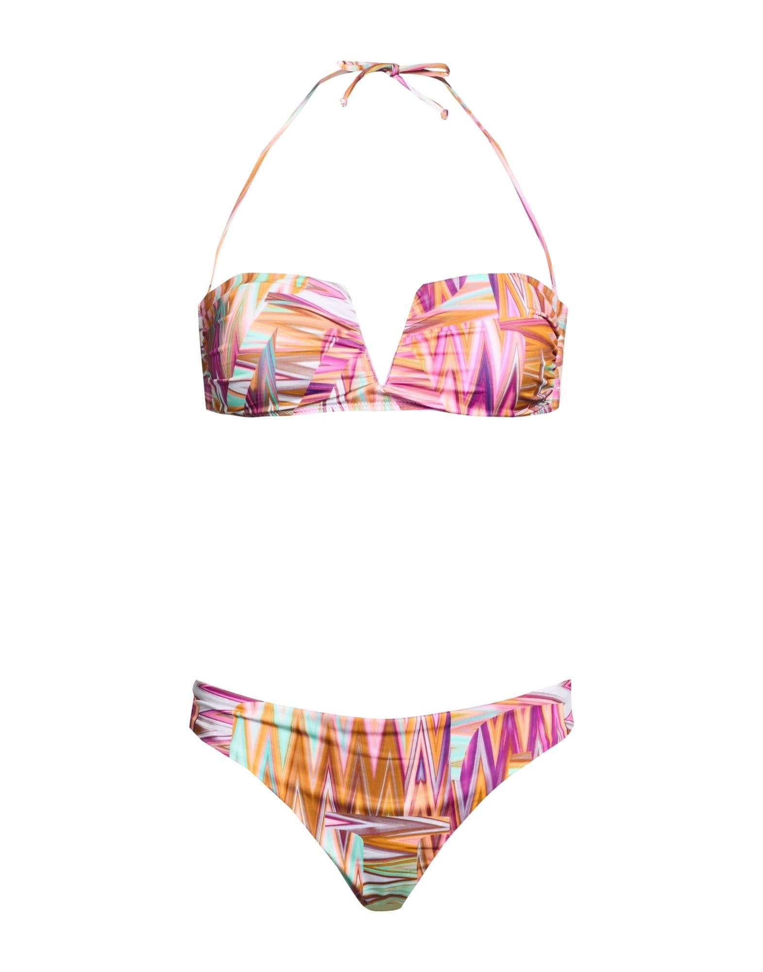 F**K PROJECT - Bikinis