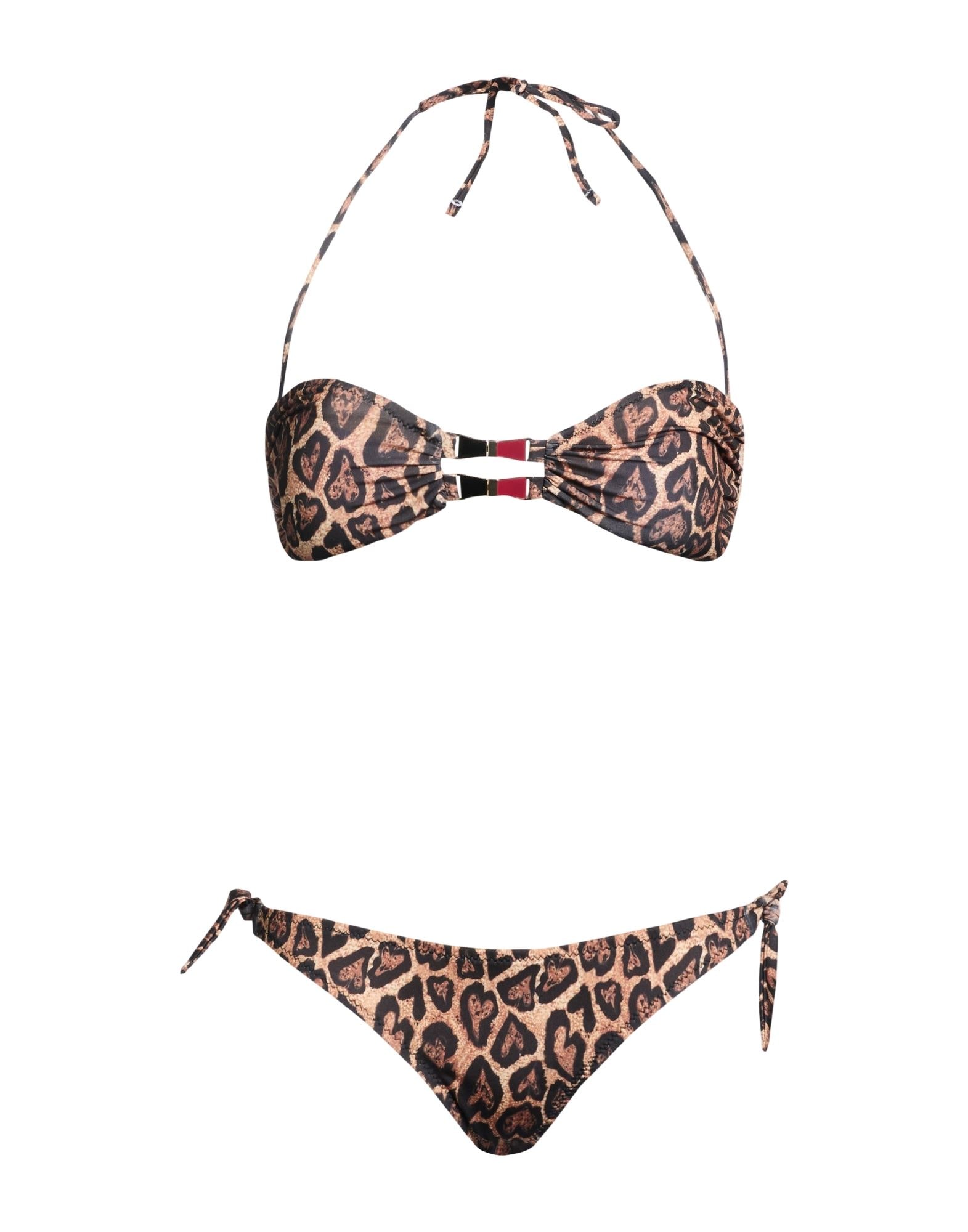 F**K PROJECT - Bikinis