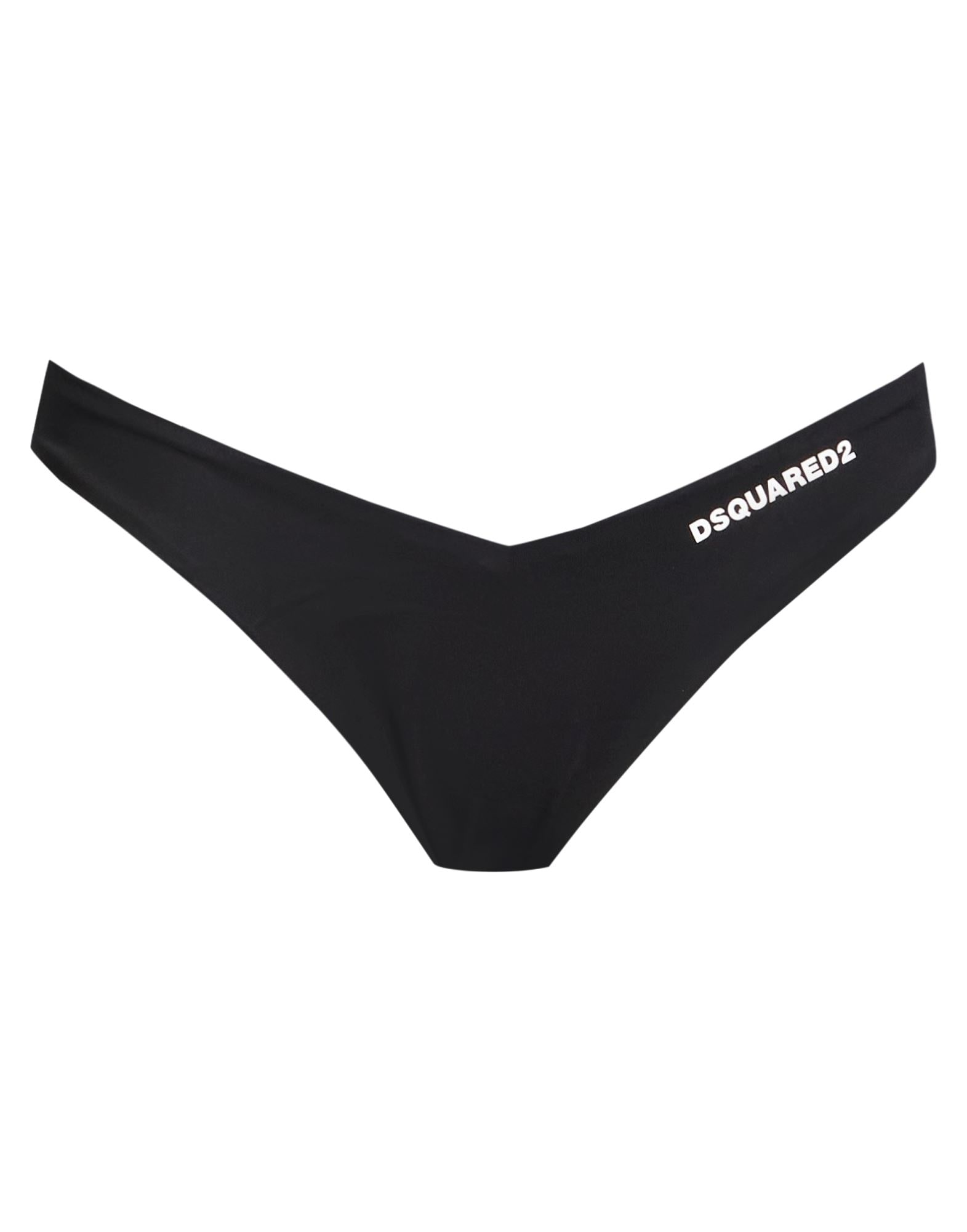 DSQUARED2 - Bikini bottoms & Swim briefs
