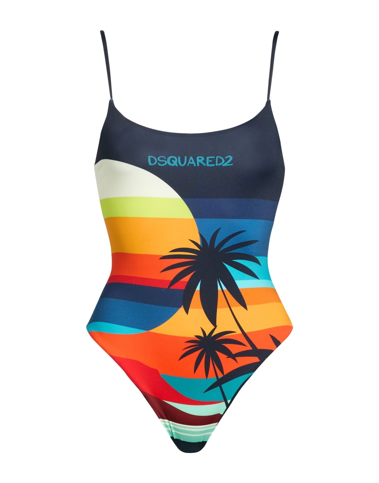 DSQUARED2 - One-piece swimsuits
