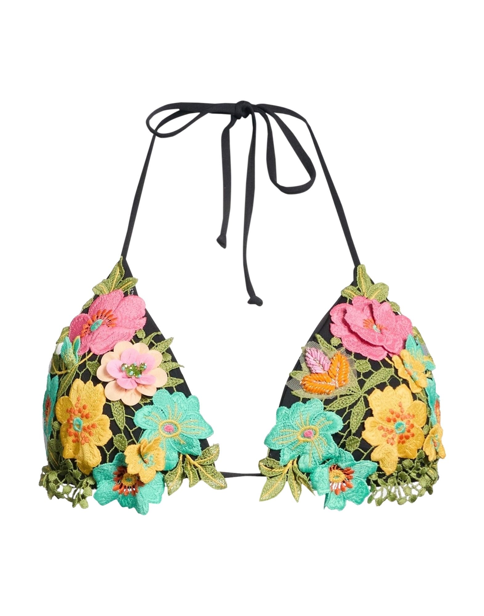 RAFFAELA D'ANGELO - Bikini tops