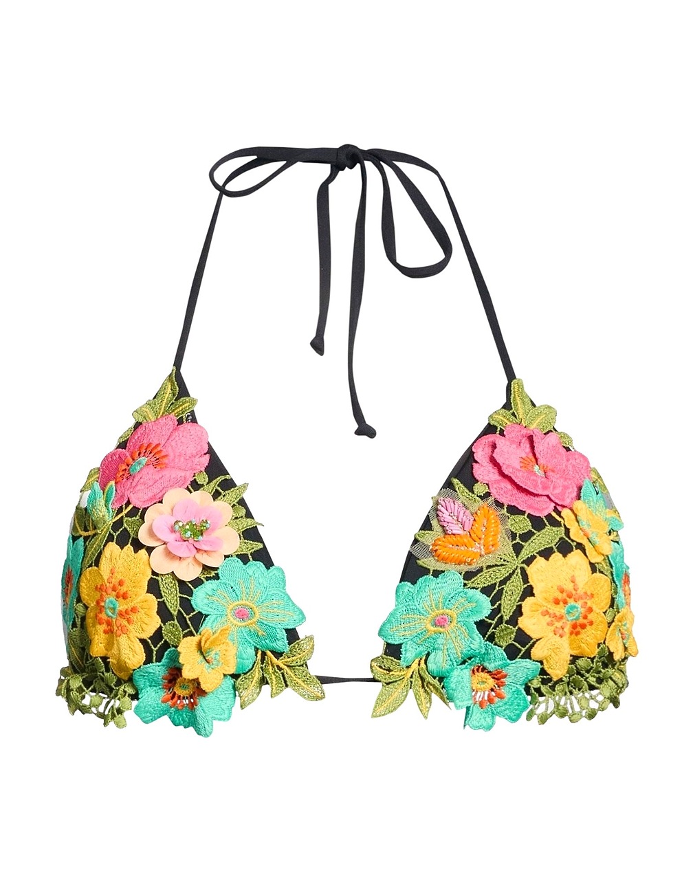 RAFFAELA D'ANGELO - Bikini tops