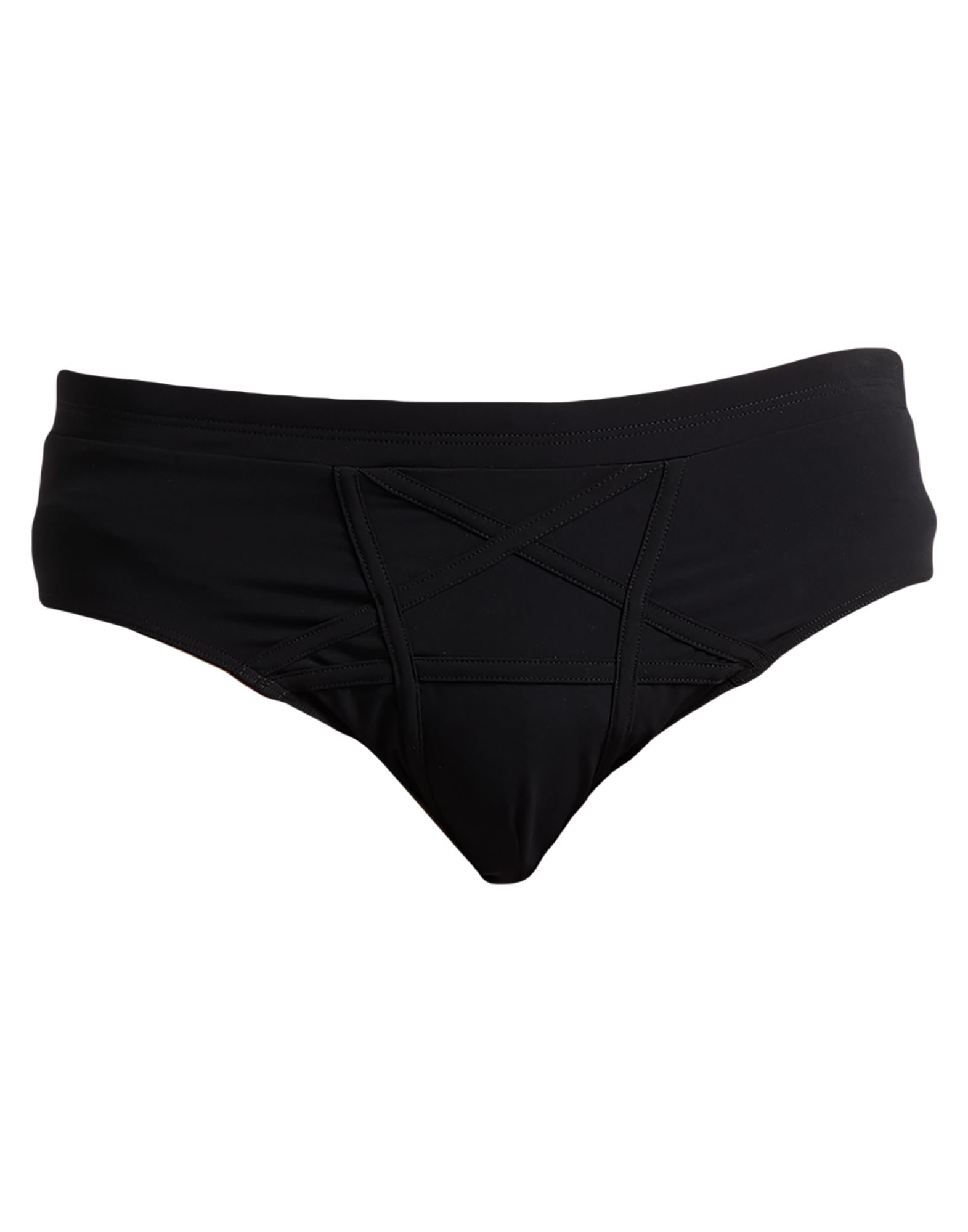 RICK OWENS - Bikini bottoms & Swim briefs
