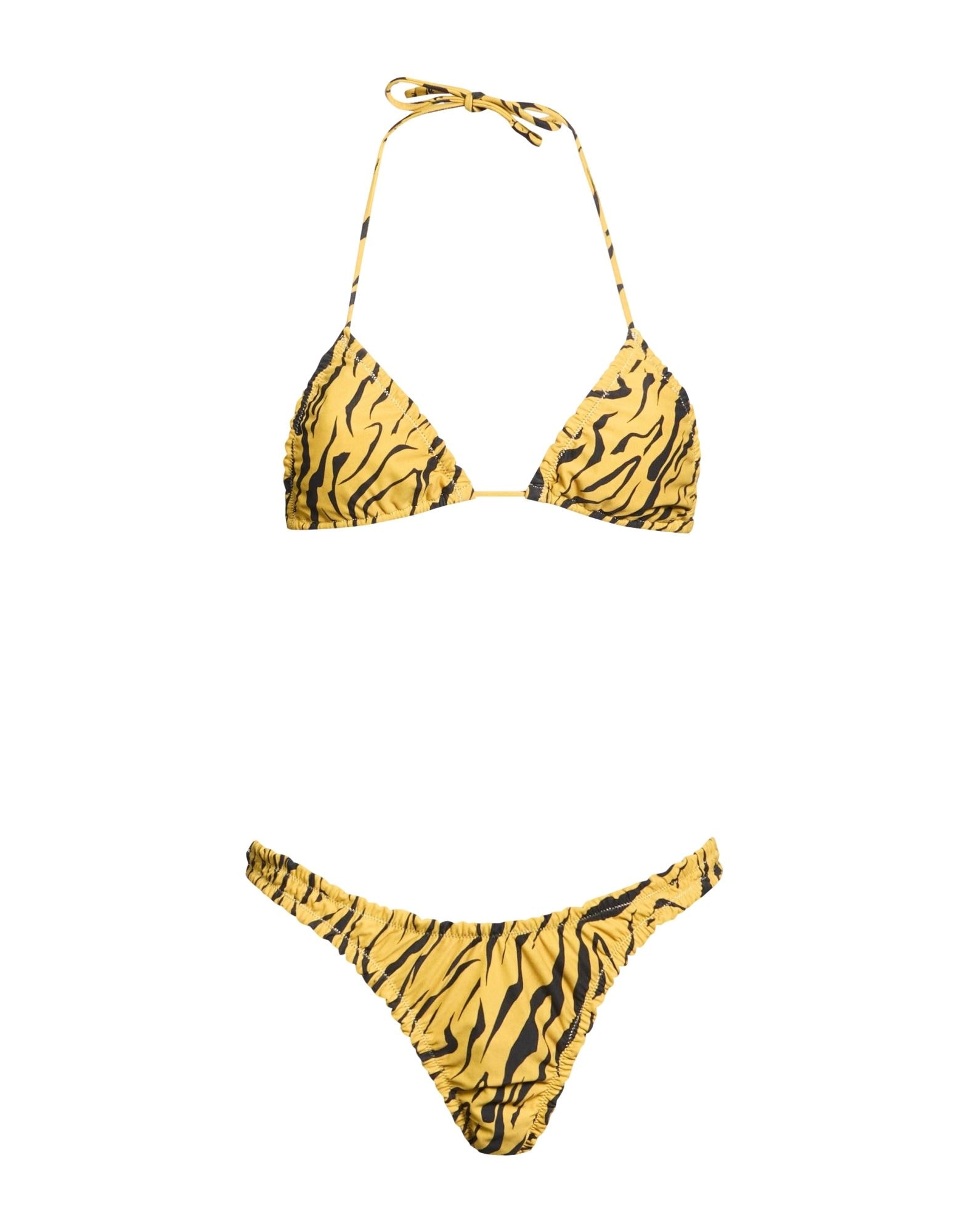 REINA OLGA - Bikinis