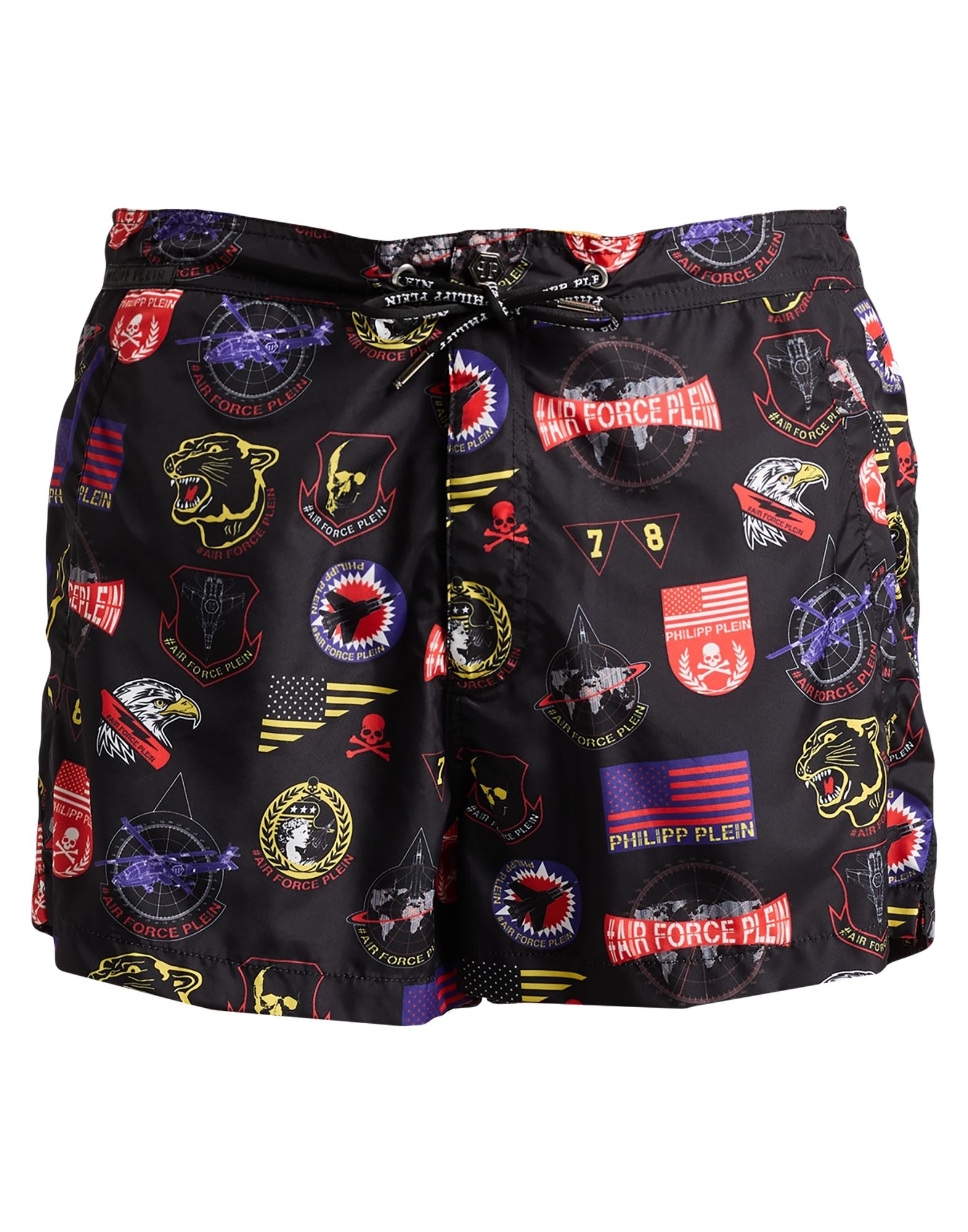 PHILIPP PLEIN - Swim trunks