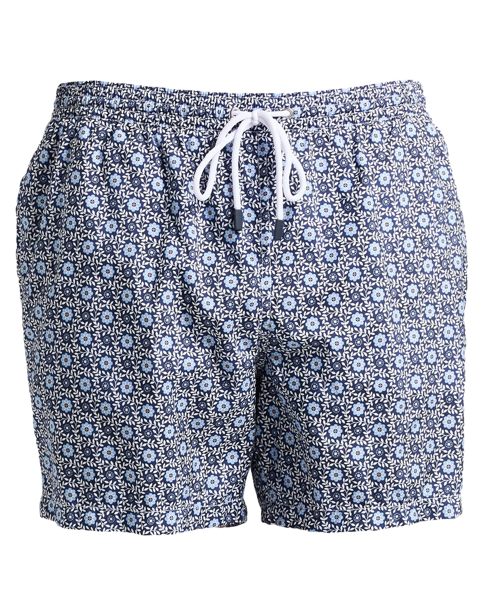 BARBA Napoli - Swim trunks