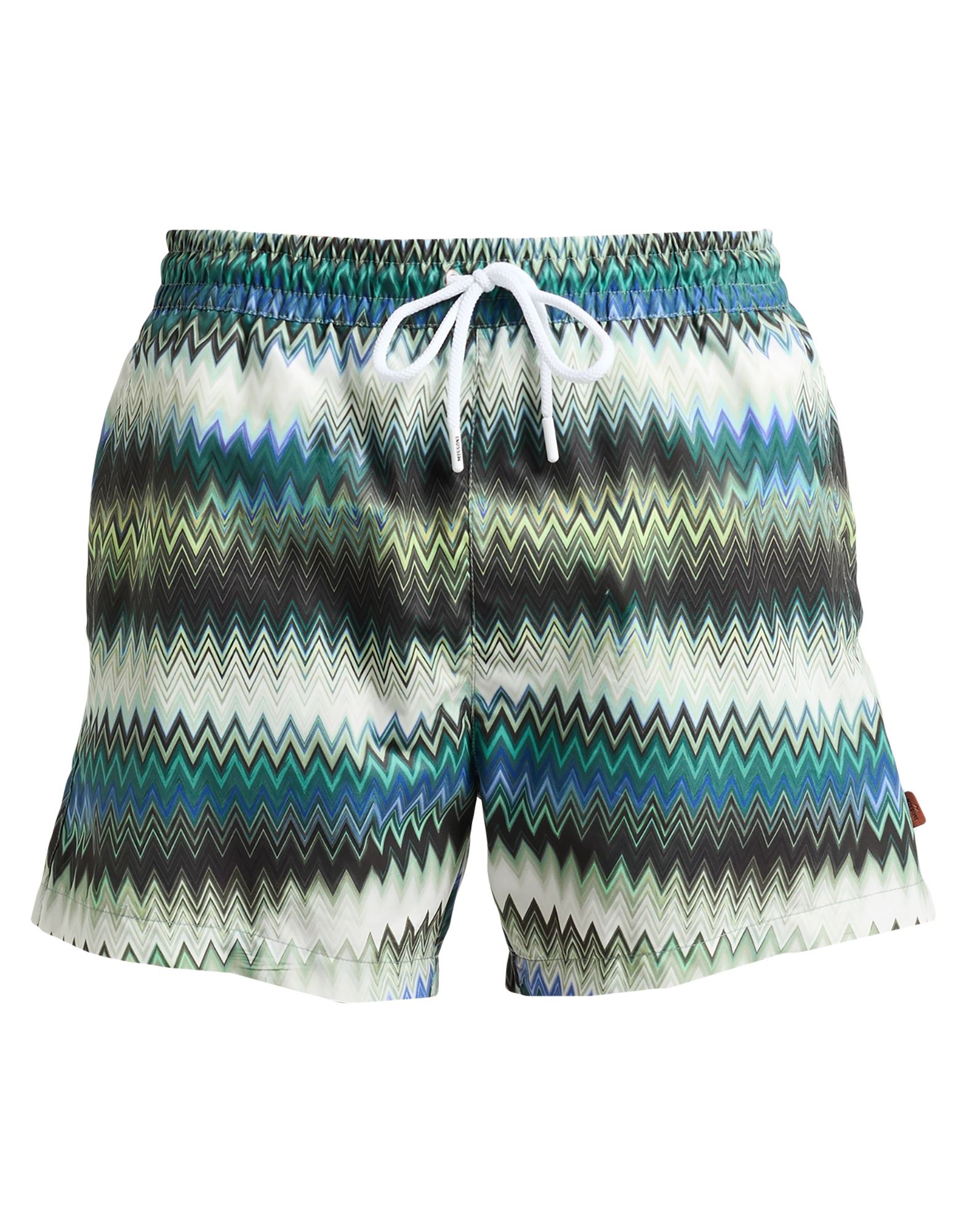 MISSONI - Swim trunks