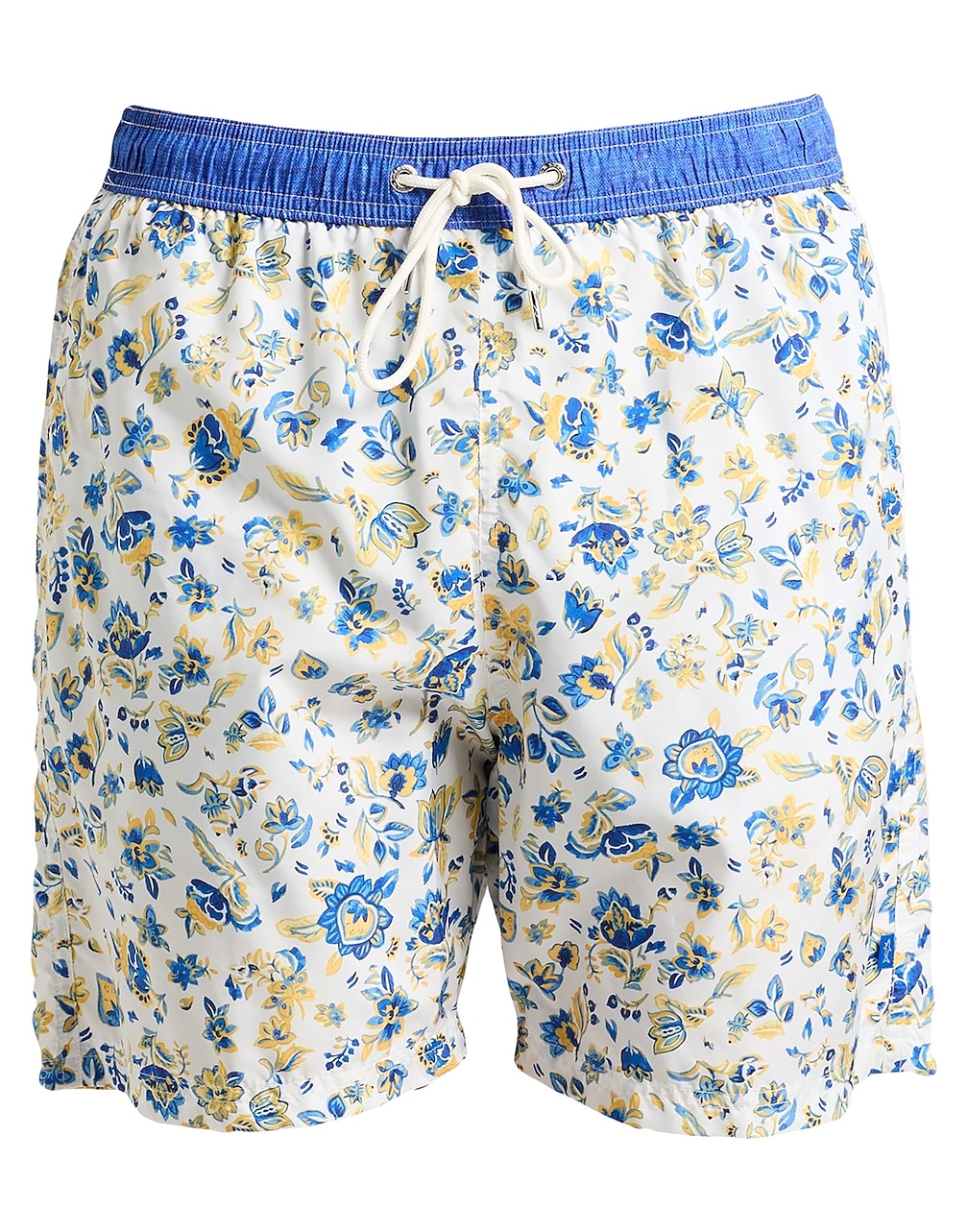 PAUL & SHARK - Swim trunks