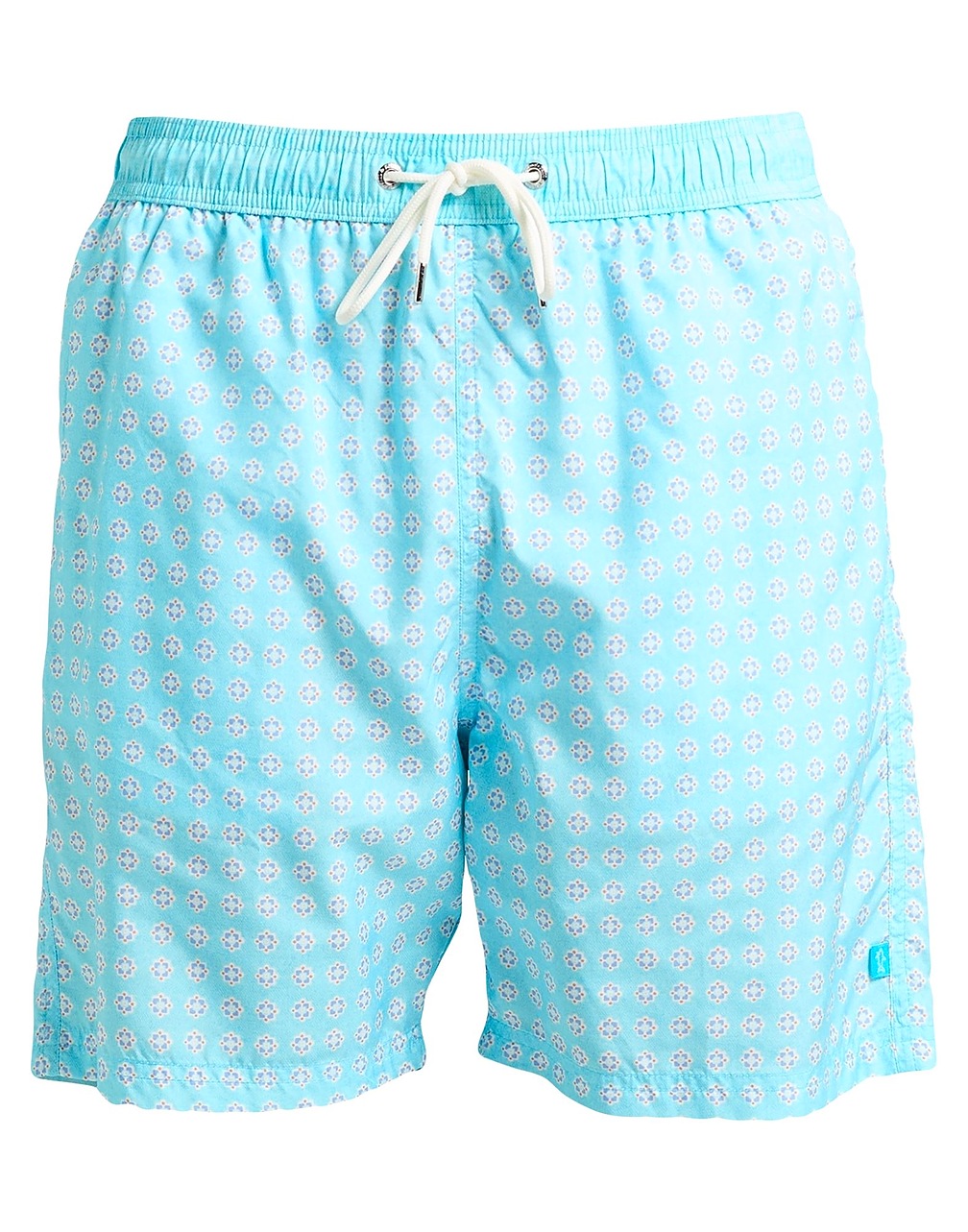 PAUL & SHARK - Swim trunks