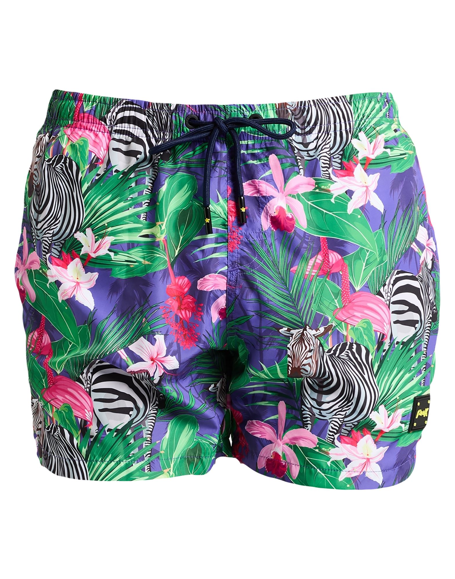 F**K PROJECT - Swim trunks