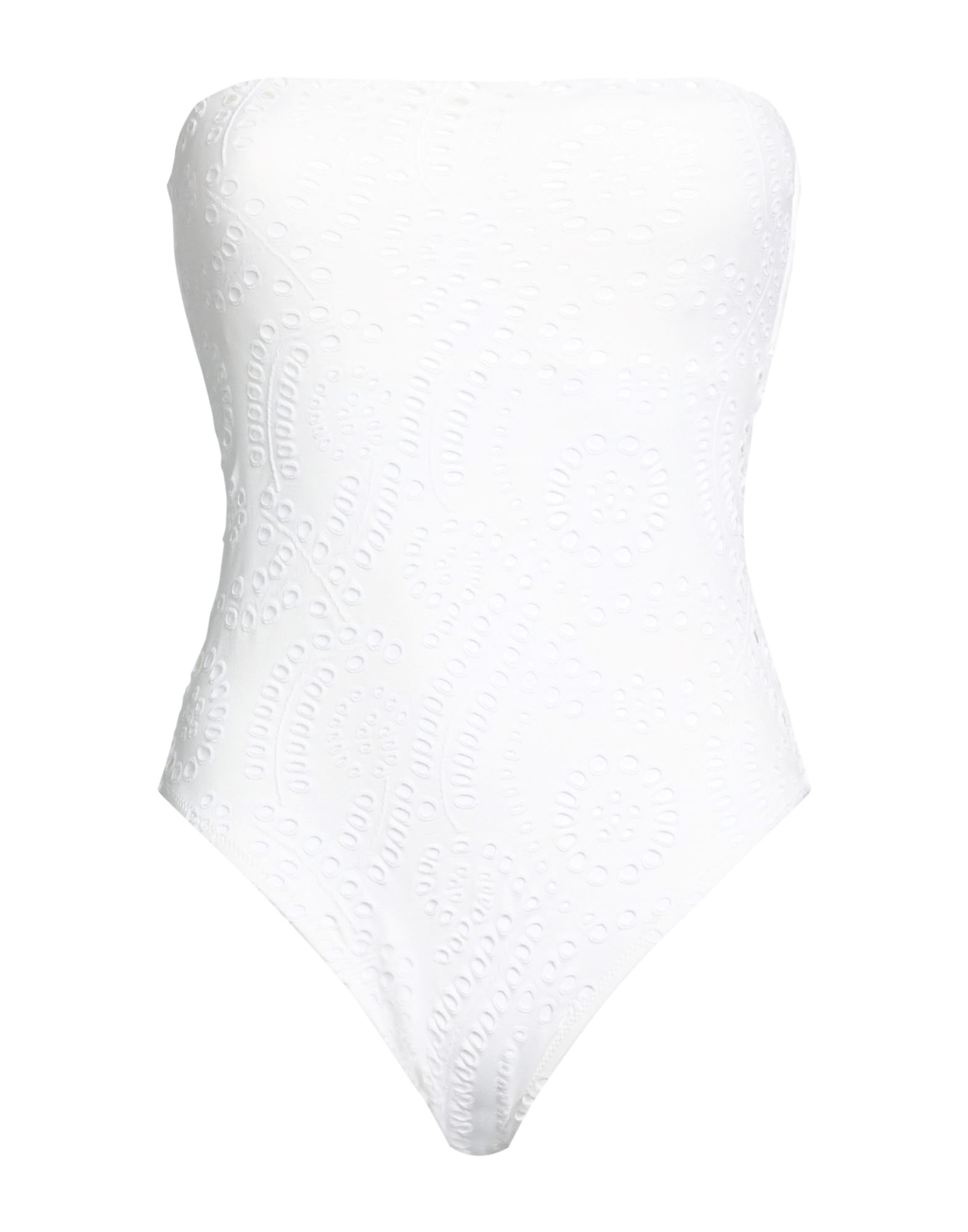 MC2 SAINT BARTH - One-piece swimsuits