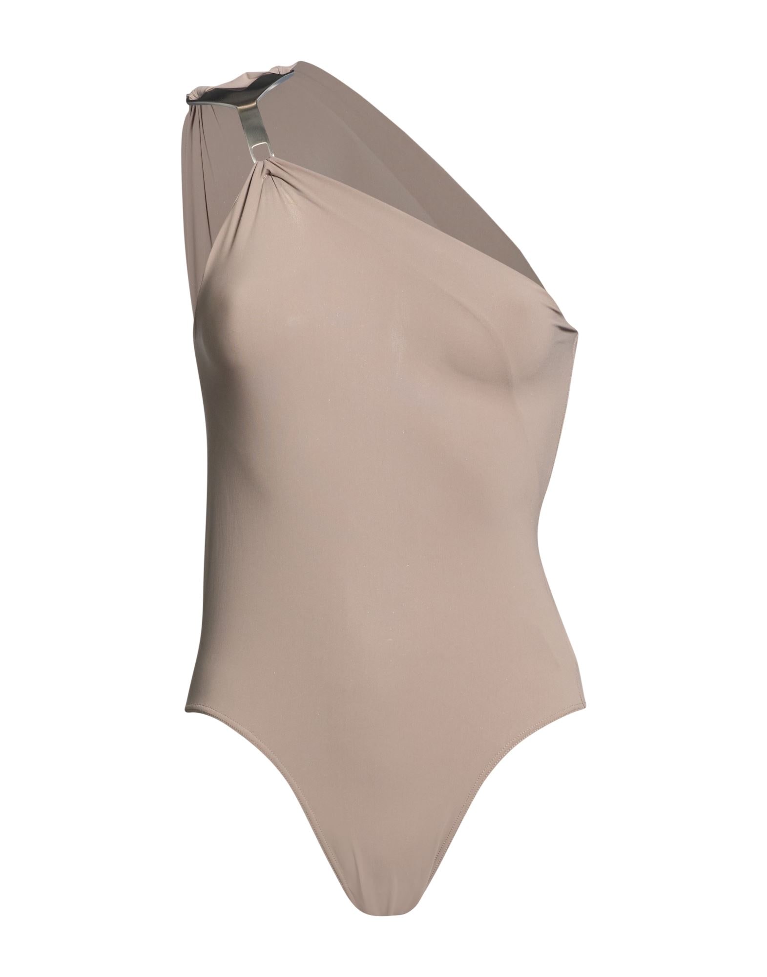 RICK OWENS - One-piece swimsuits