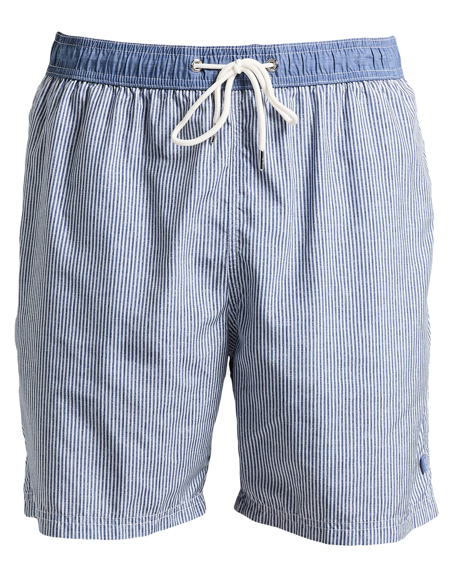 PAUL & SHARK - Swim trunks