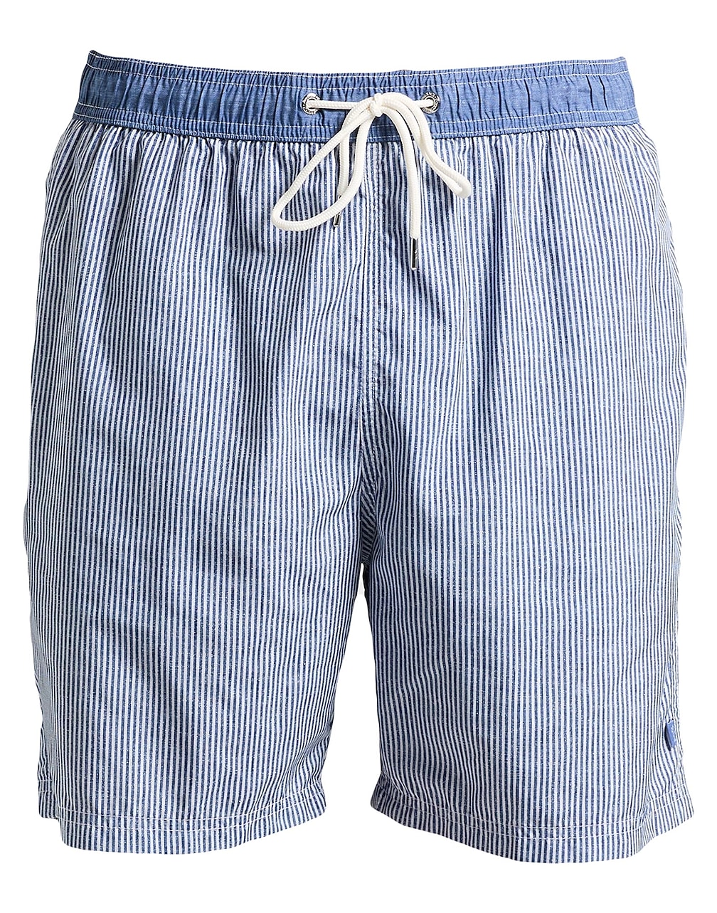 PAUL & SHARK - Swim trunks