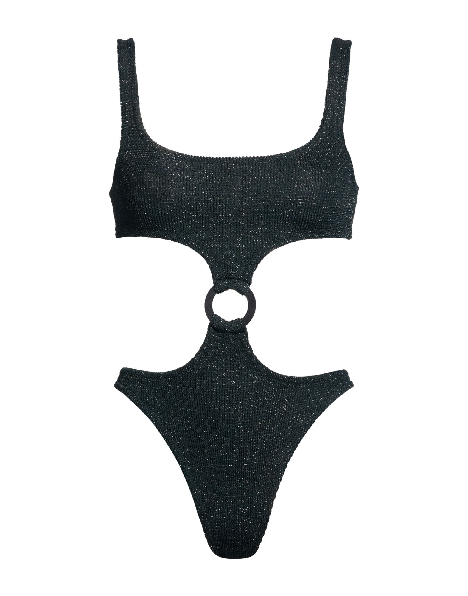 MC2 SAINT BARTH - One-piece swimsuits