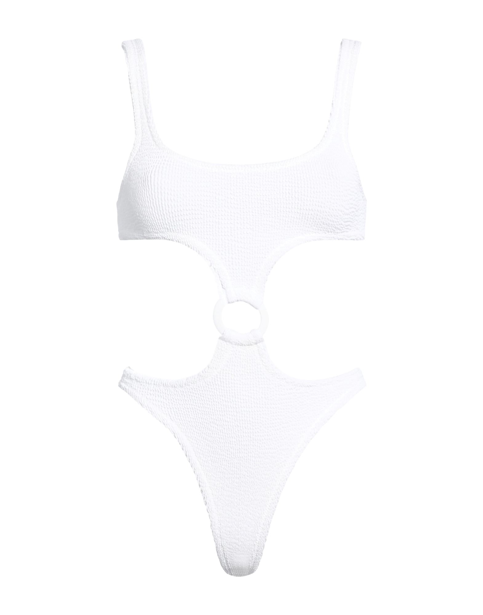 MC2 SAINT BARTH - One-piece swimsuits