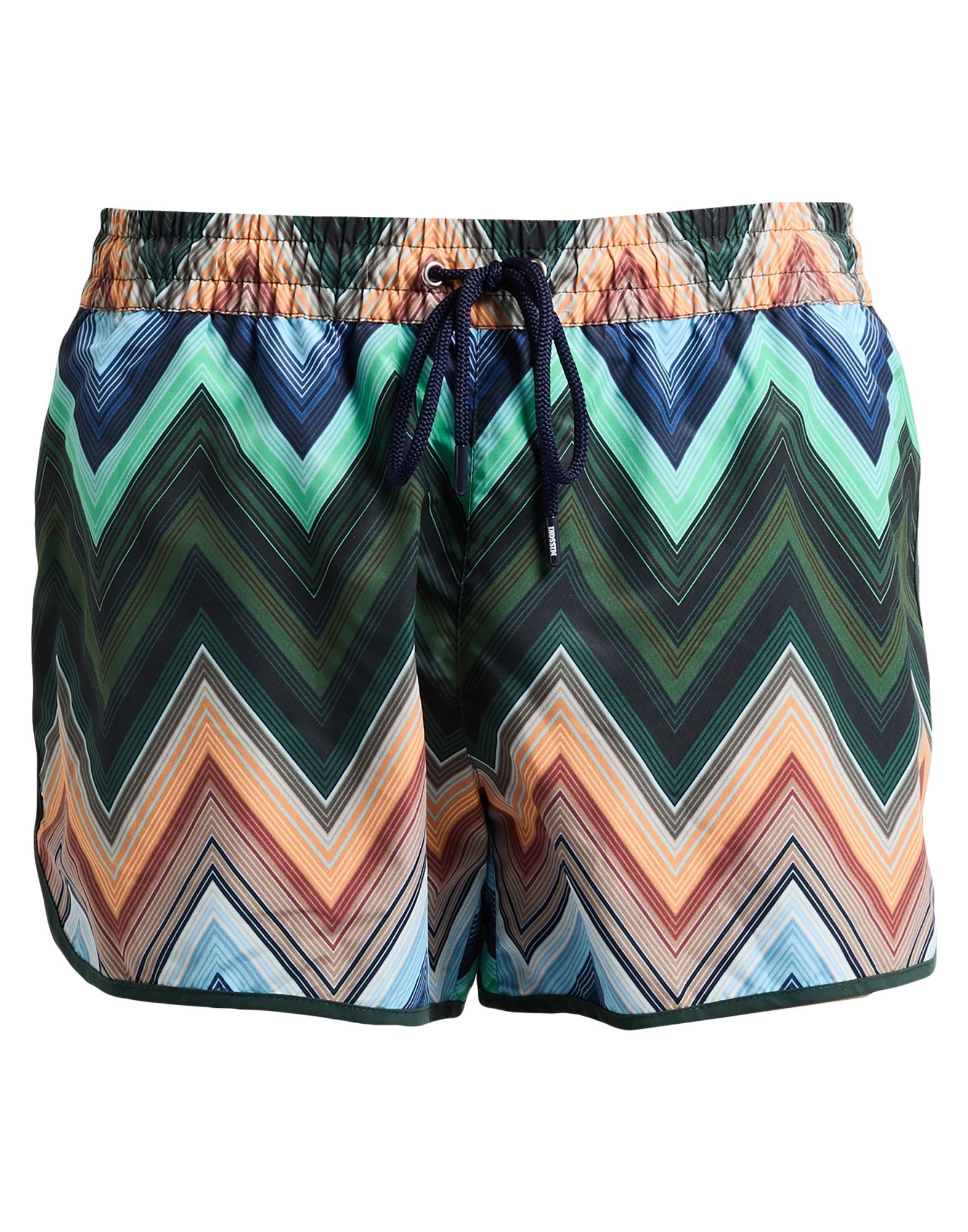 MISSONI - Swim trunks