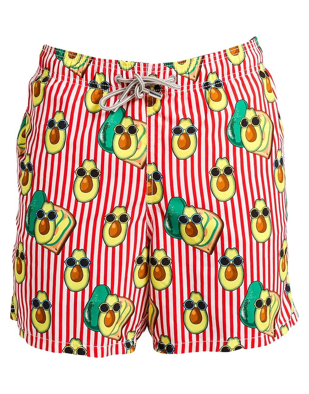 MC2 SAINT BARTH - Swim trunks