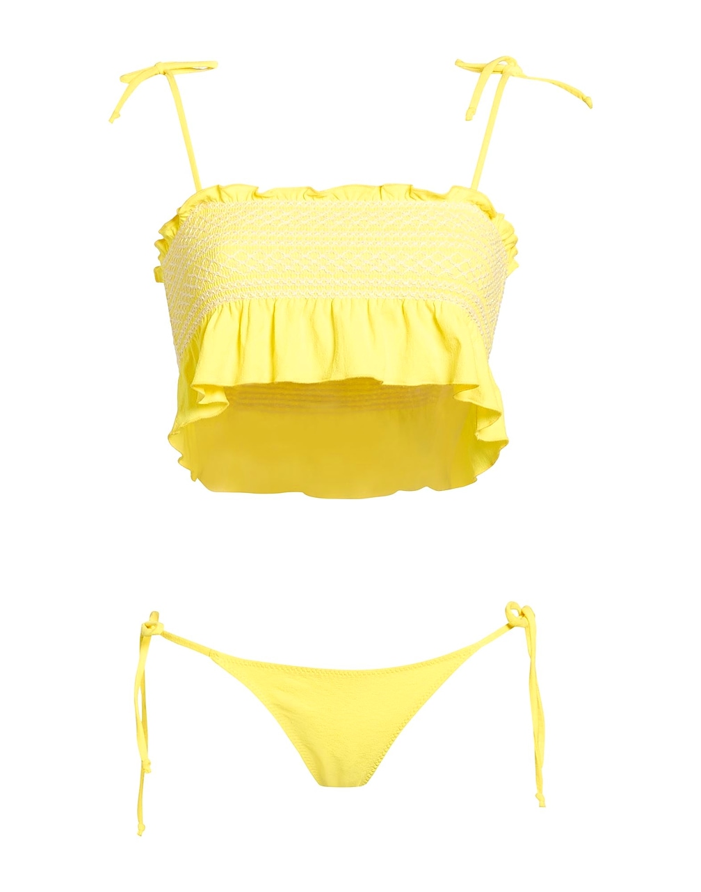 LISA MARIE FERNANDEZ - Bikinis