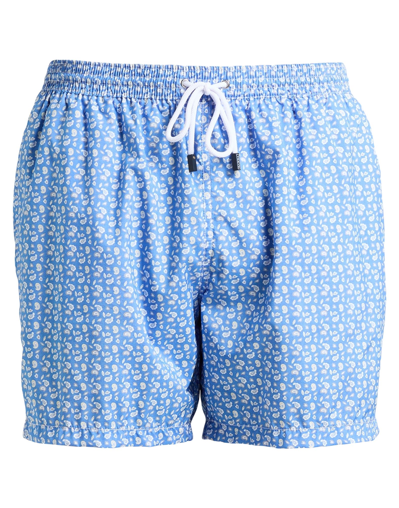 BARBA Napoli - Swim trunks