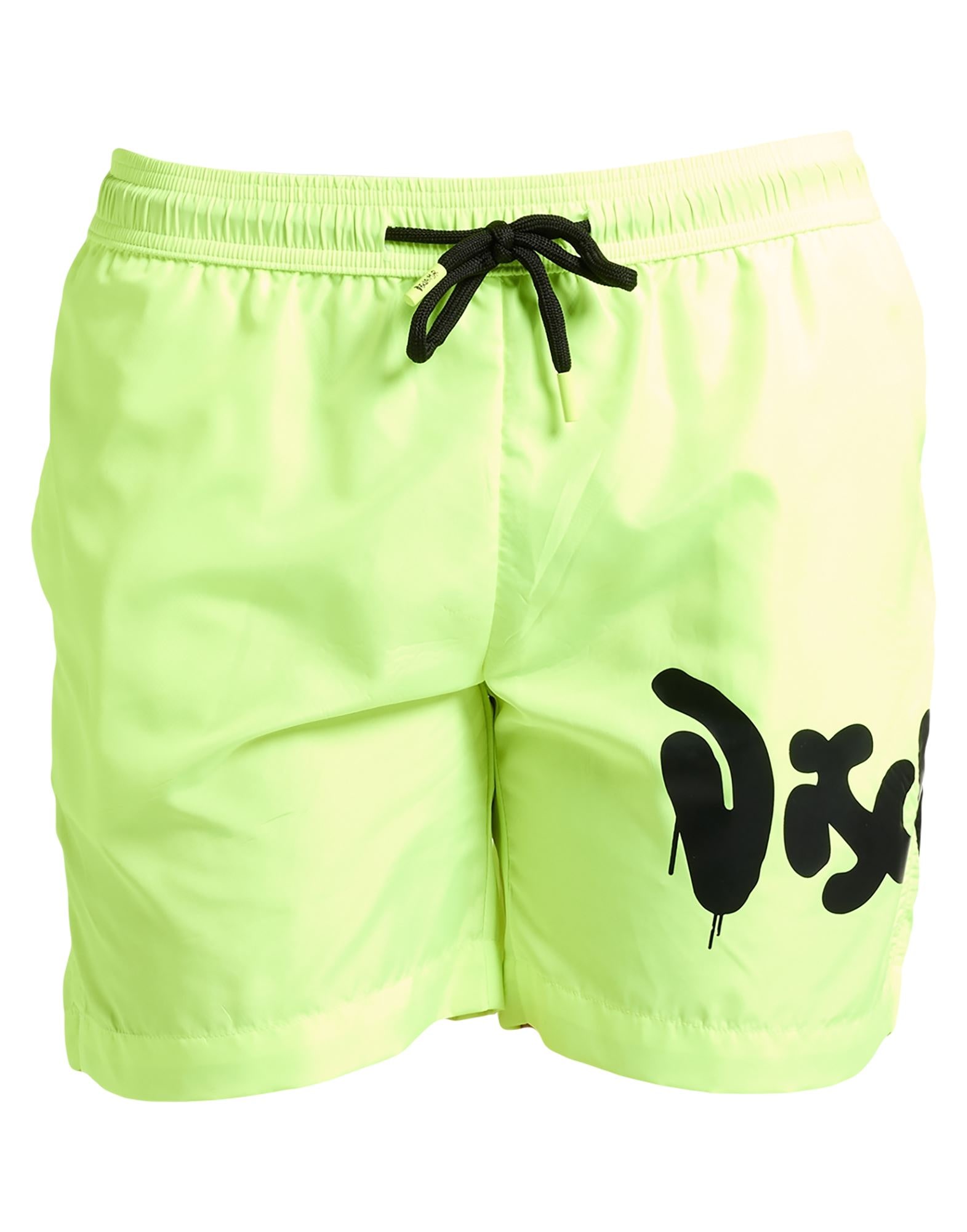 DISCLAIMER - Шорты для плавания