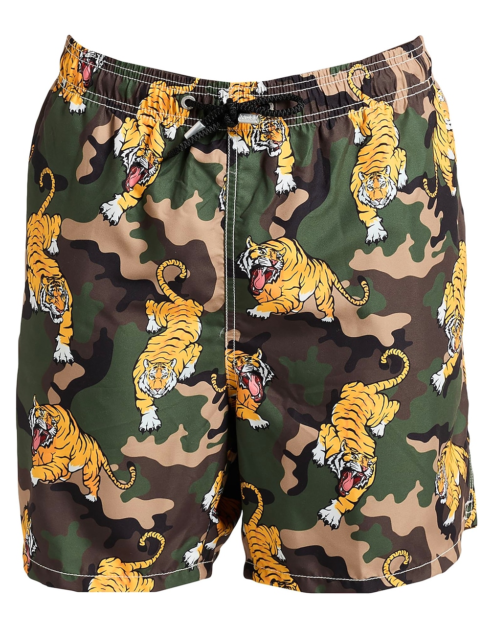 MC2 SAINT BARTH - Swim trunks
