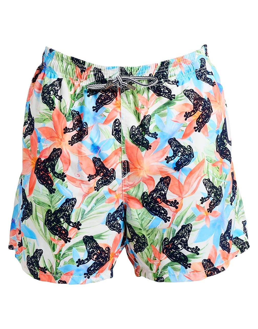 MC2 SAINT BARTH - Swim trunks