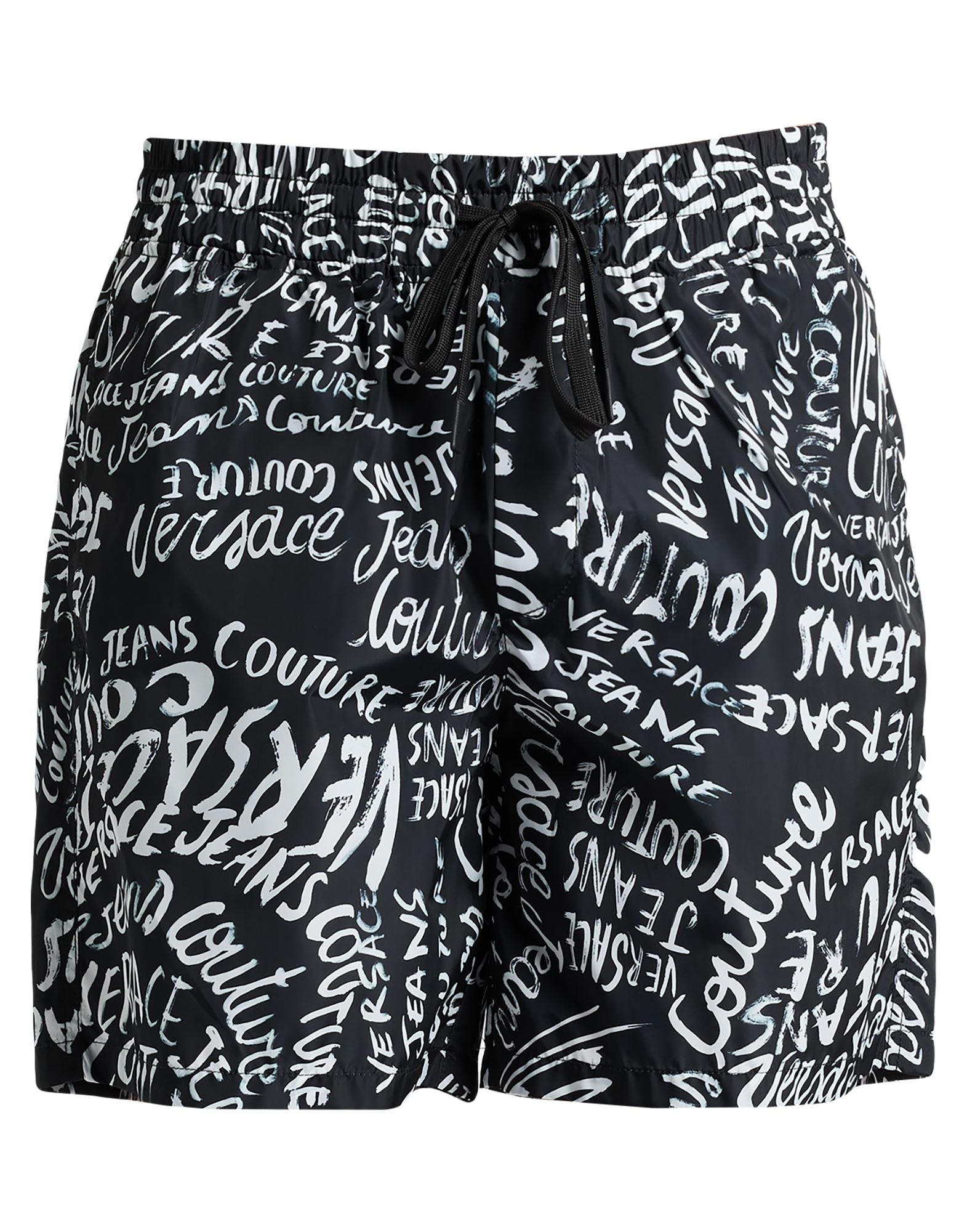 VERSACE JEANS COUTURE - Beach shorts and trousers
