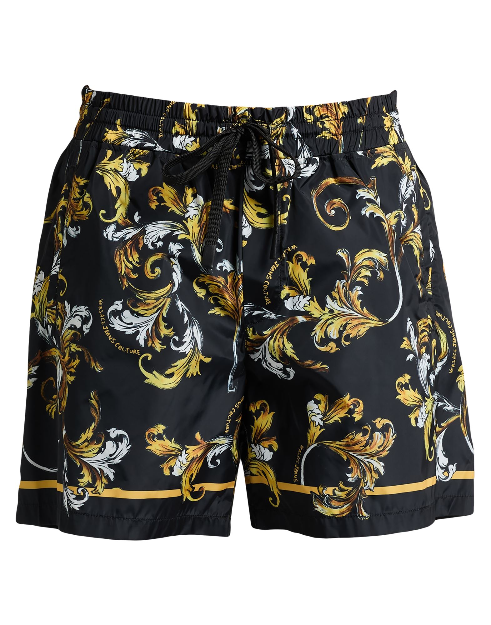 VERSACE JEANS COUTURE - Beach shorts and trousers