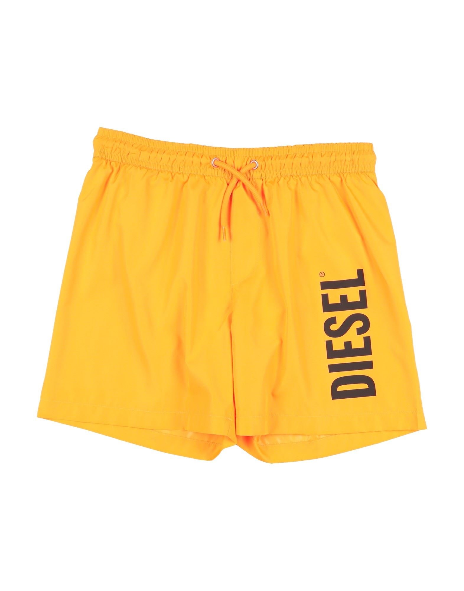 DIESEL - Swim trunks