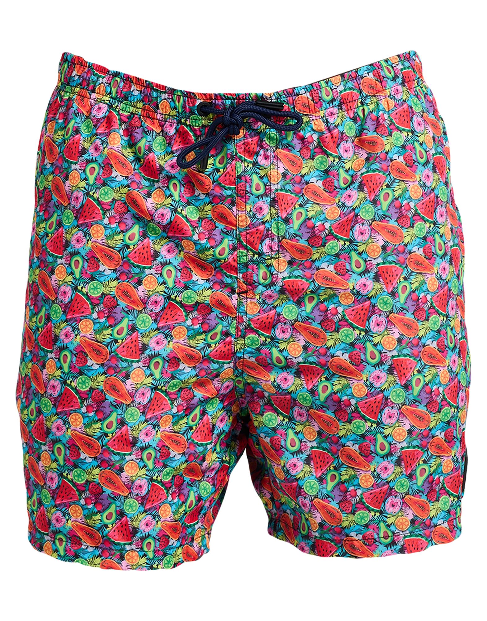 F**K PROJECT - Swim trunks