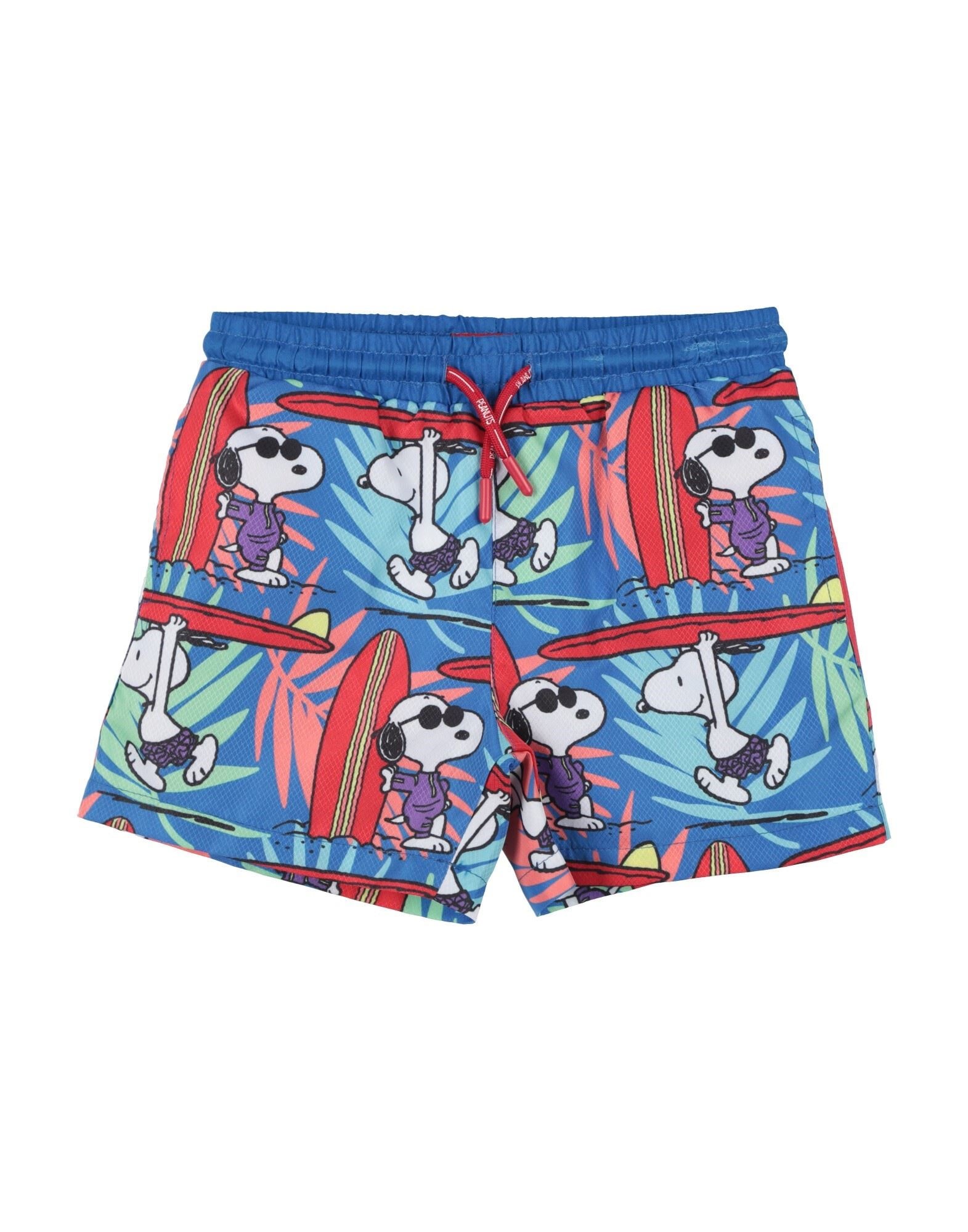 PEANUTS - Swim trunks
