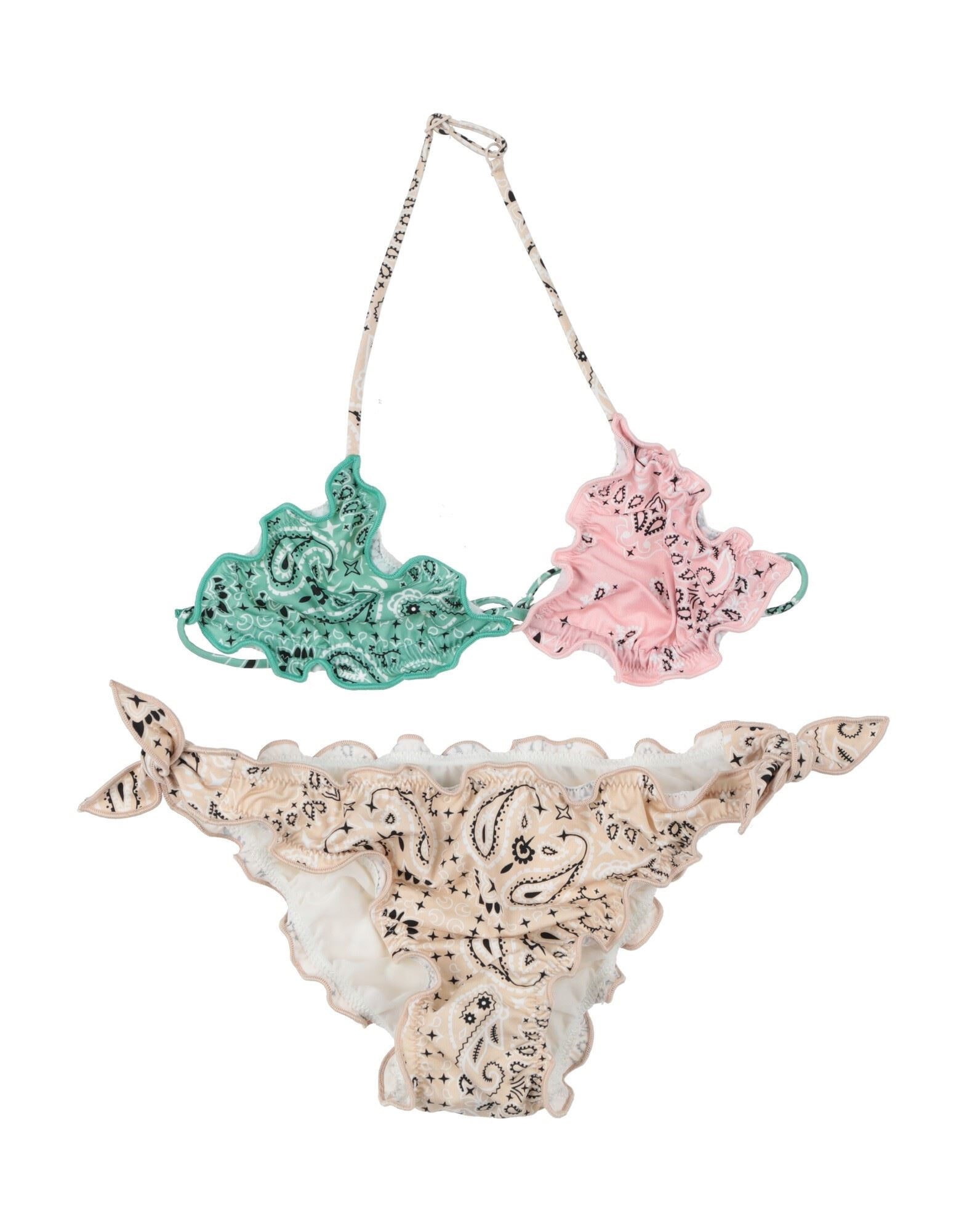 MC2 SAINT BARTH - Bikini