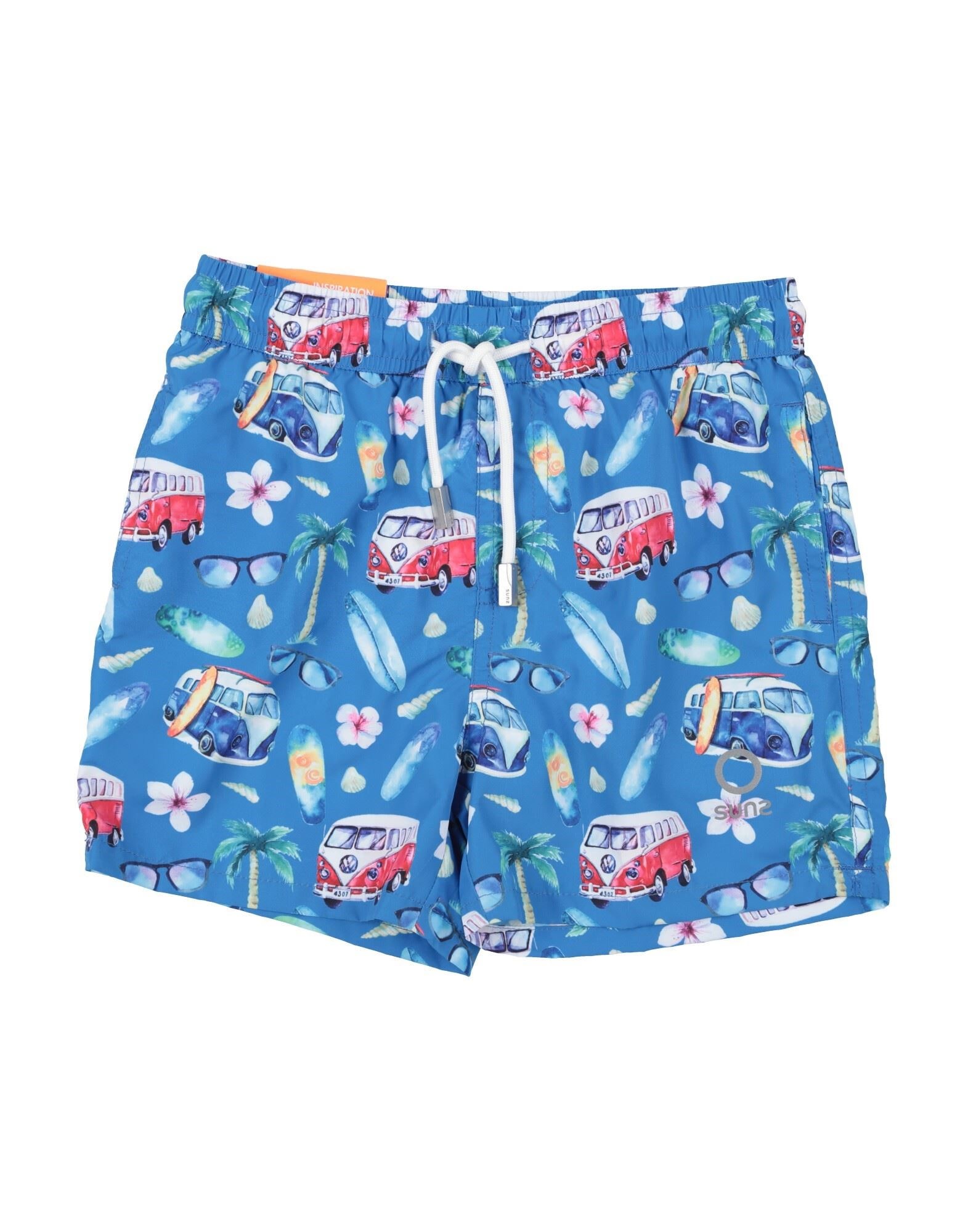 SUNS BOARDS - Шорты для плавания