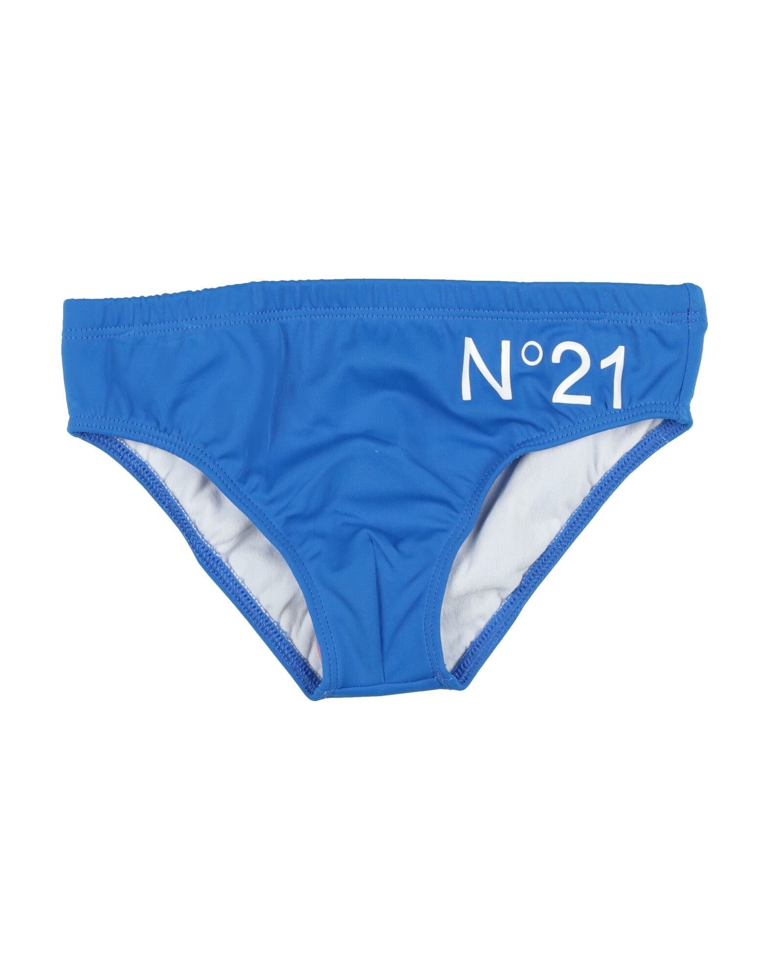 N°21 - Bikini bottoms & Swim briefs