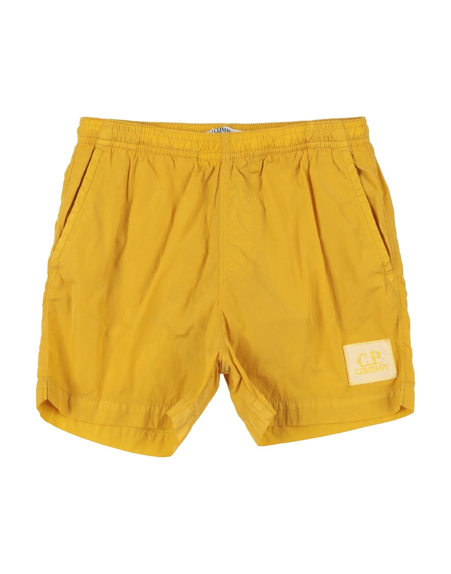 C.P. COMPANY UNDERSIXTEEN - Шорты для плавания