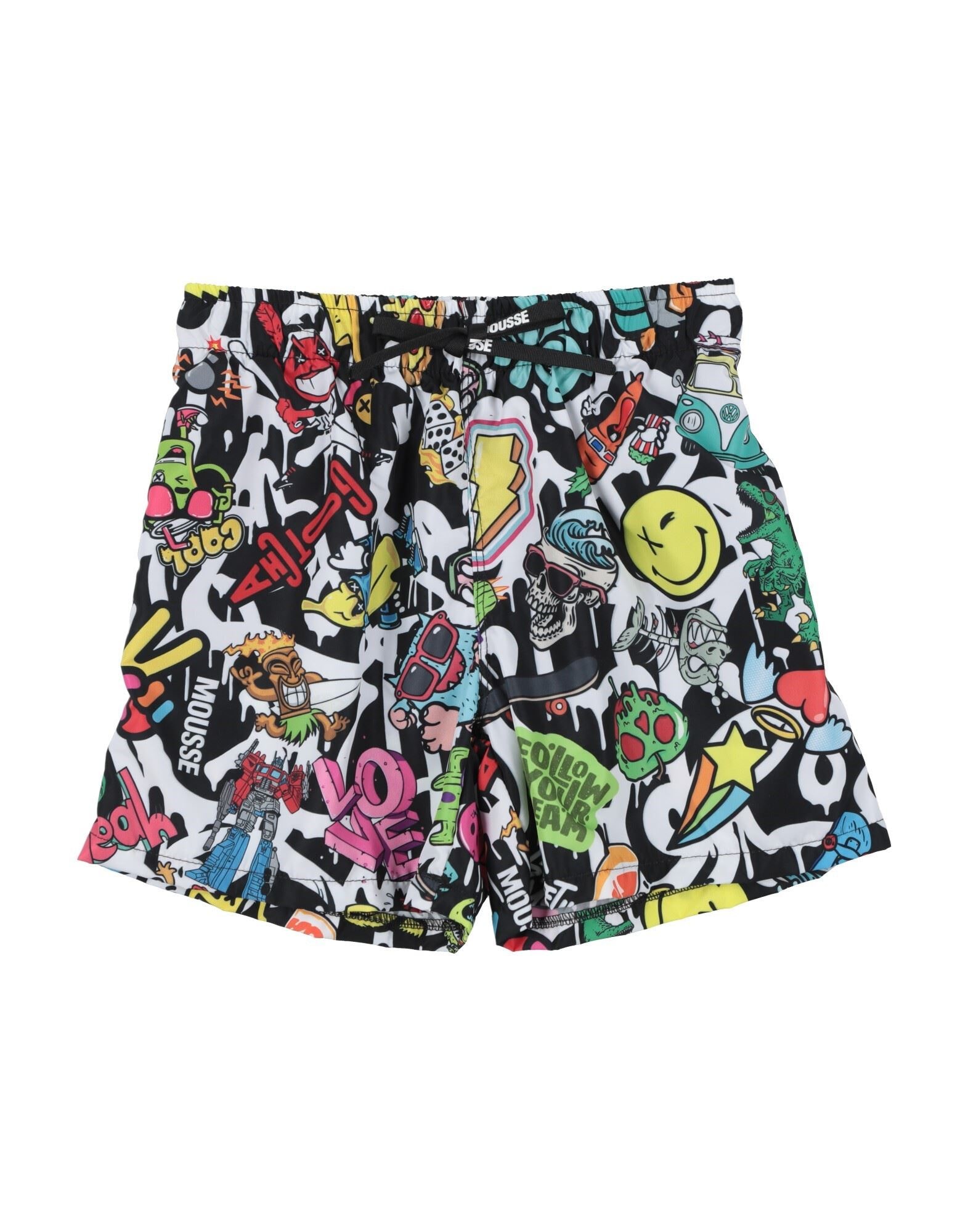MOUSSE DANS LA BOUCHE - Swim trunks