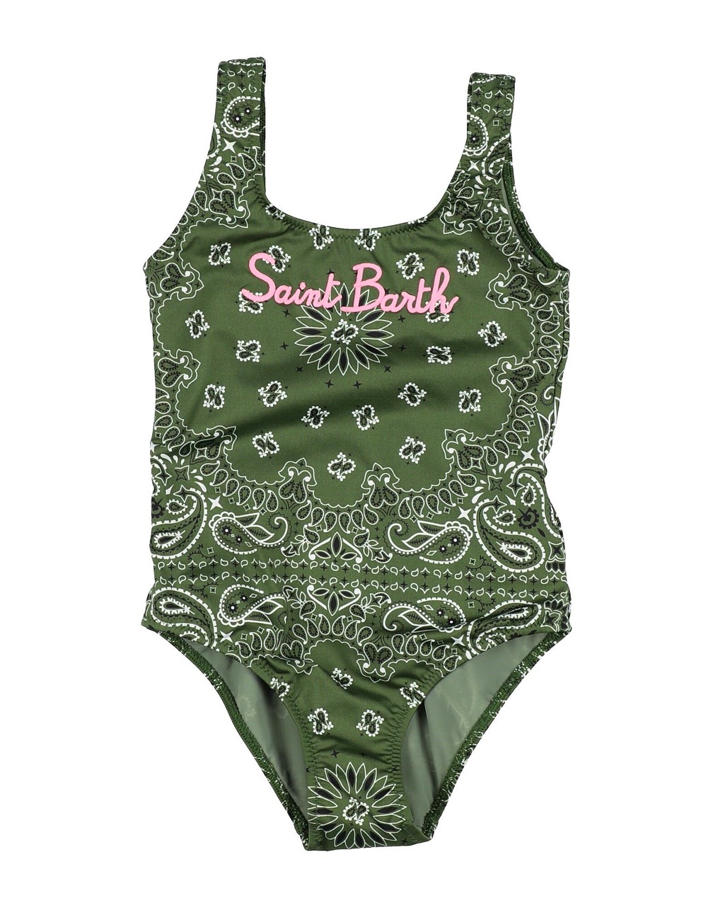 MC2 SAINT BARTH - One-piece swimsuits