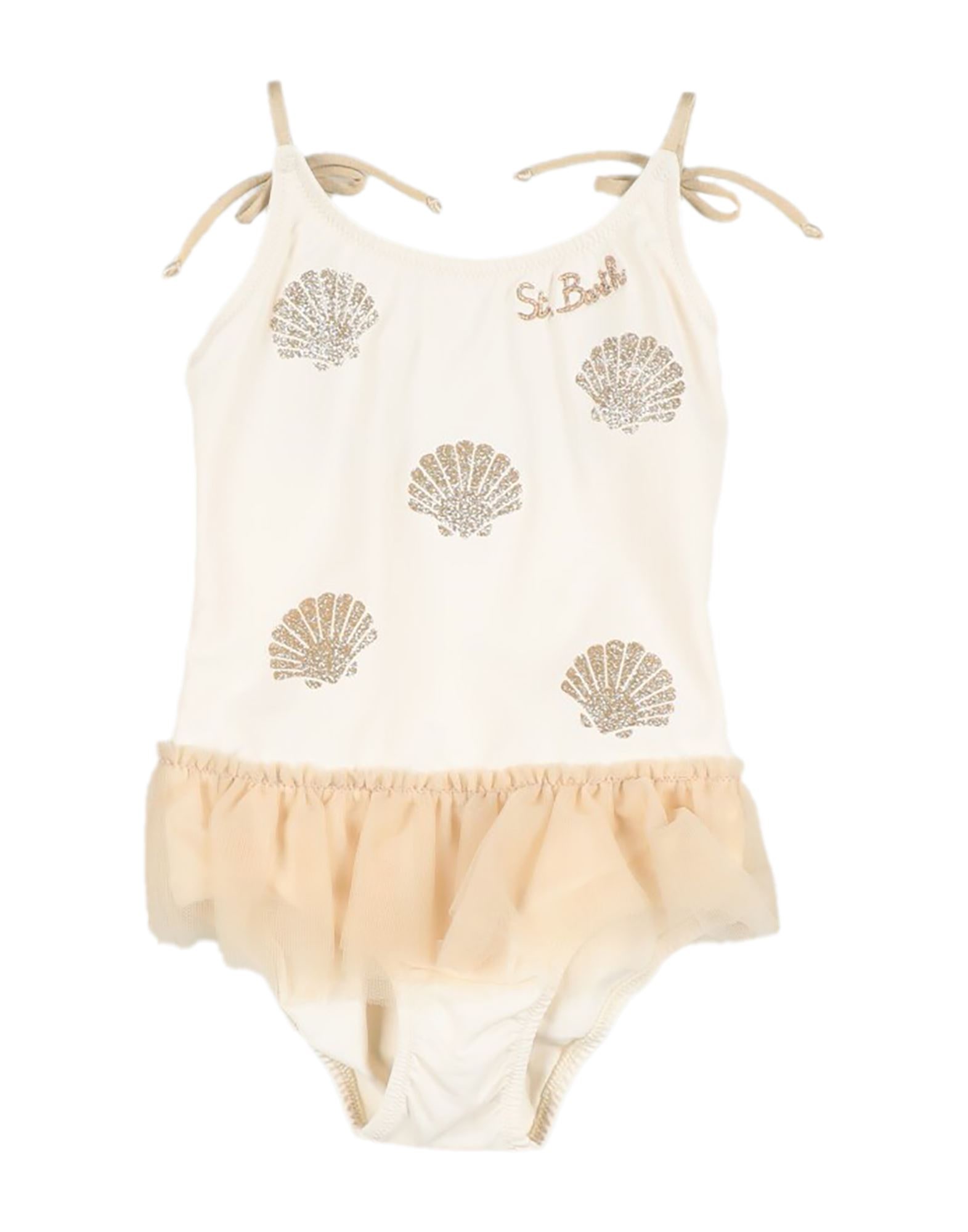 MC2 SAINT BARTH - One-piece swimsuits