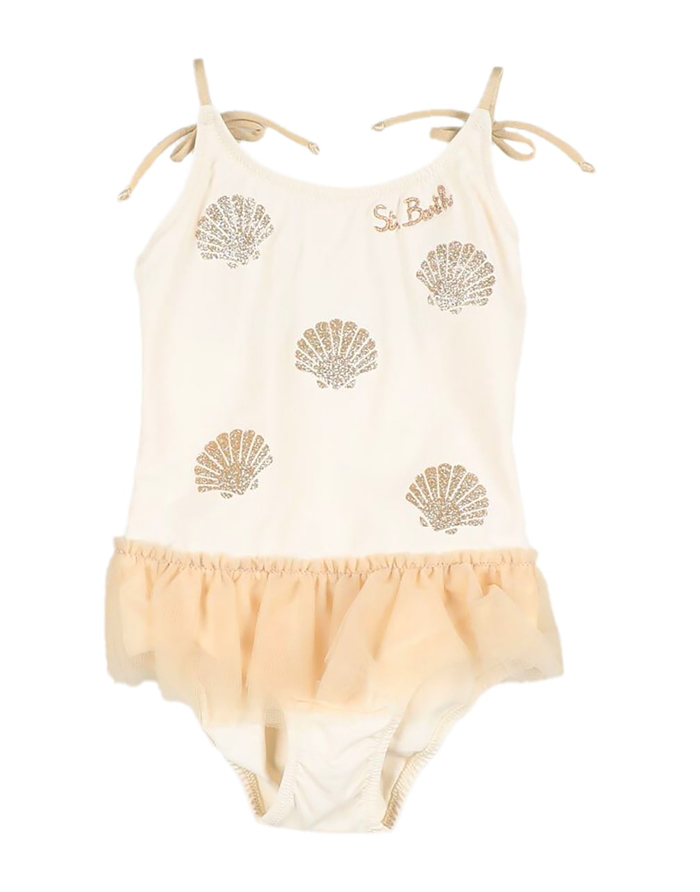 MC2 SAINT BARTH - One-piece swimsuits