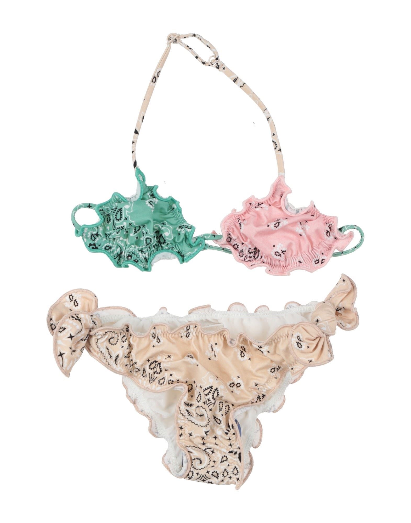 MC2 SAINT BARTH - Bikinis