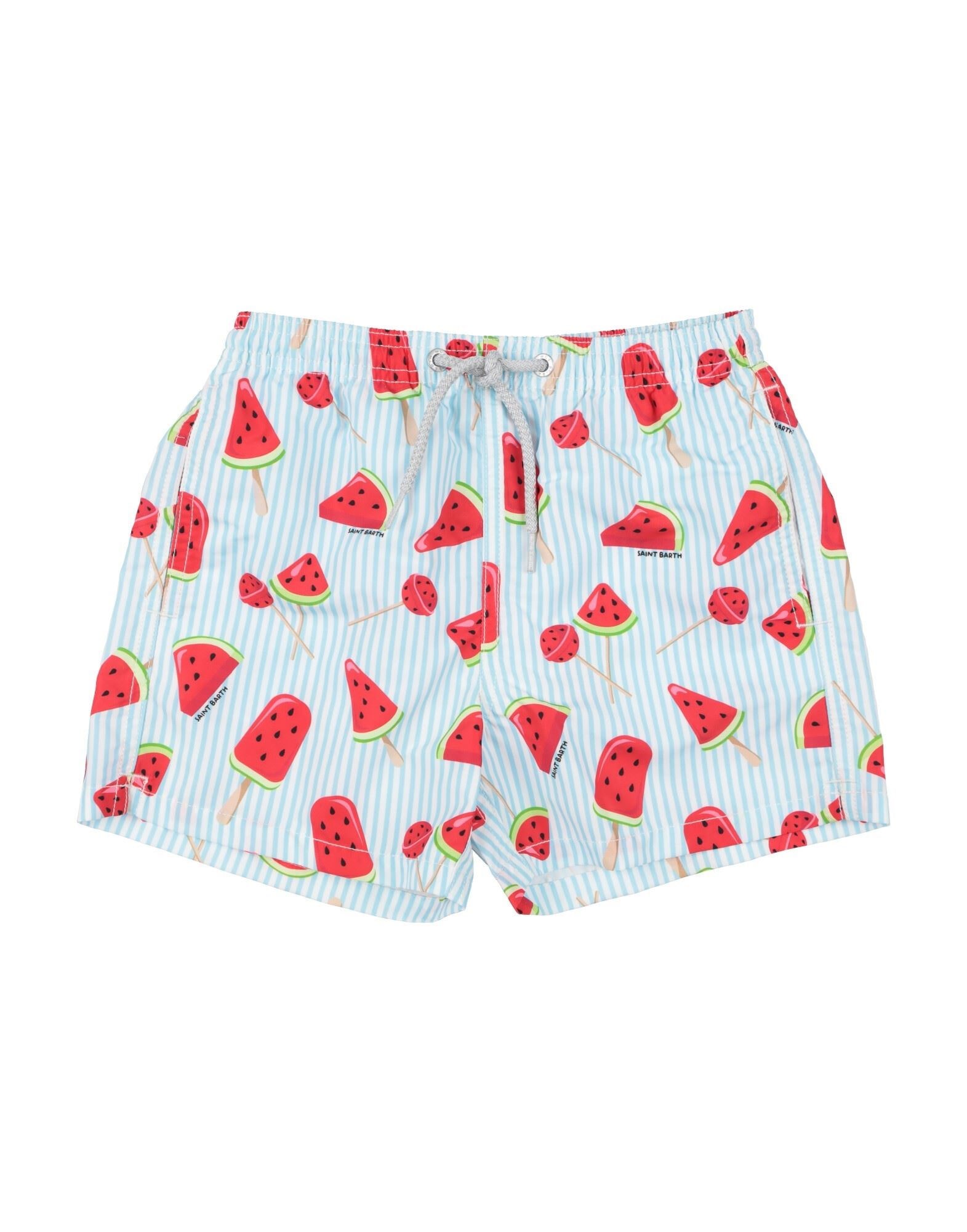 MC2 SAINT BARTH - Swim trunks