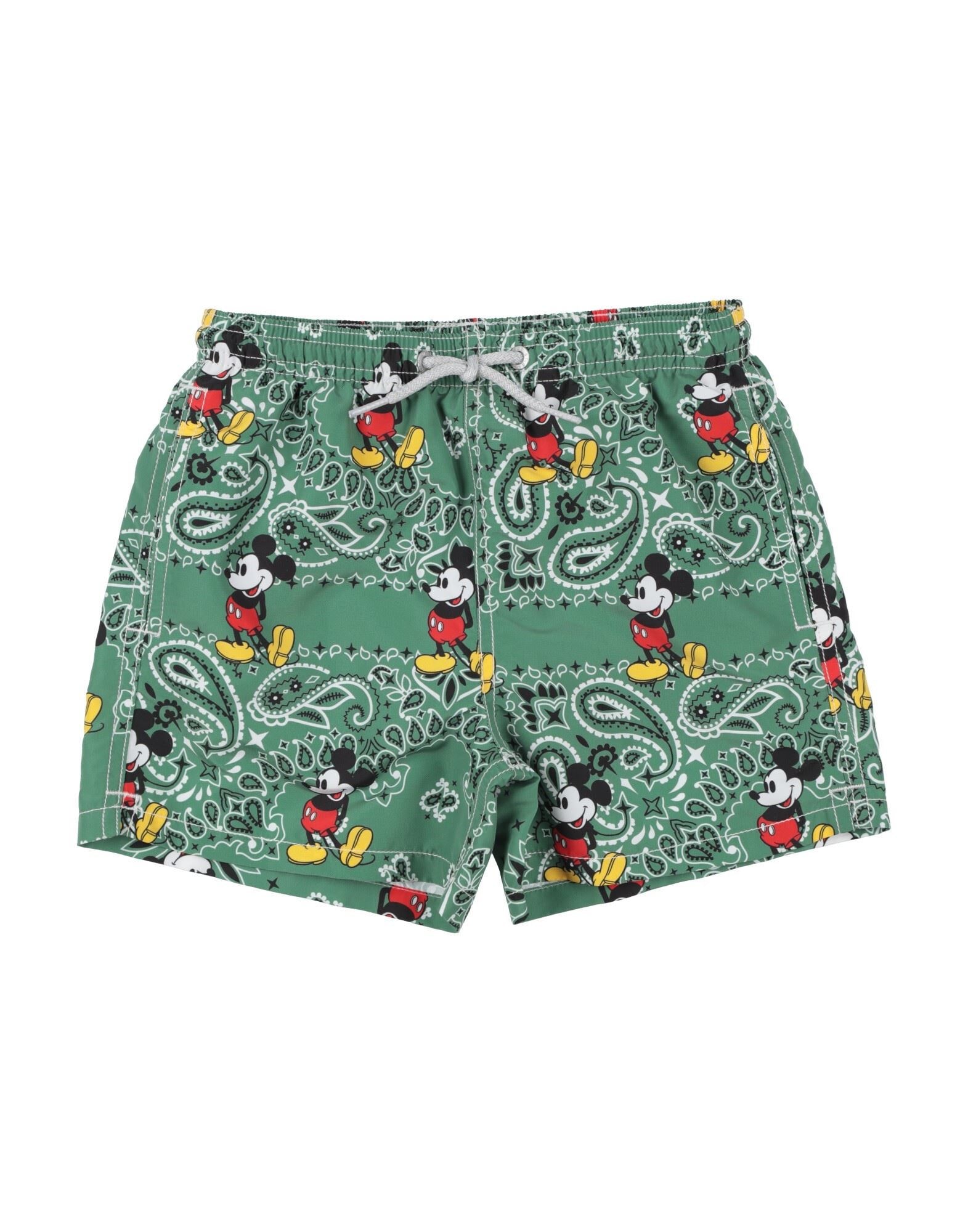 MC2 SAINT BARTH - Swim trunks
