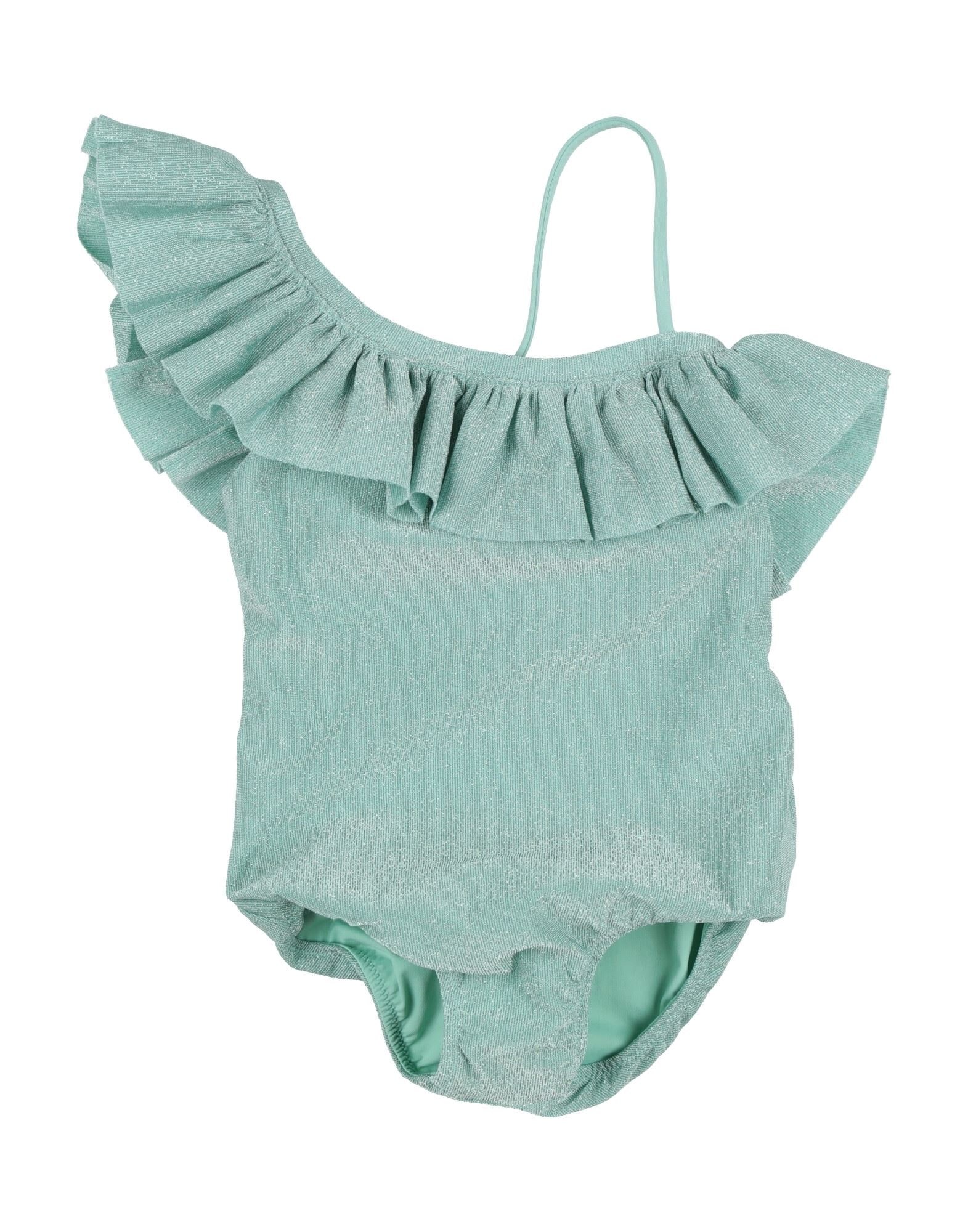 MC2 SAINT BARTH - Слитные купальники