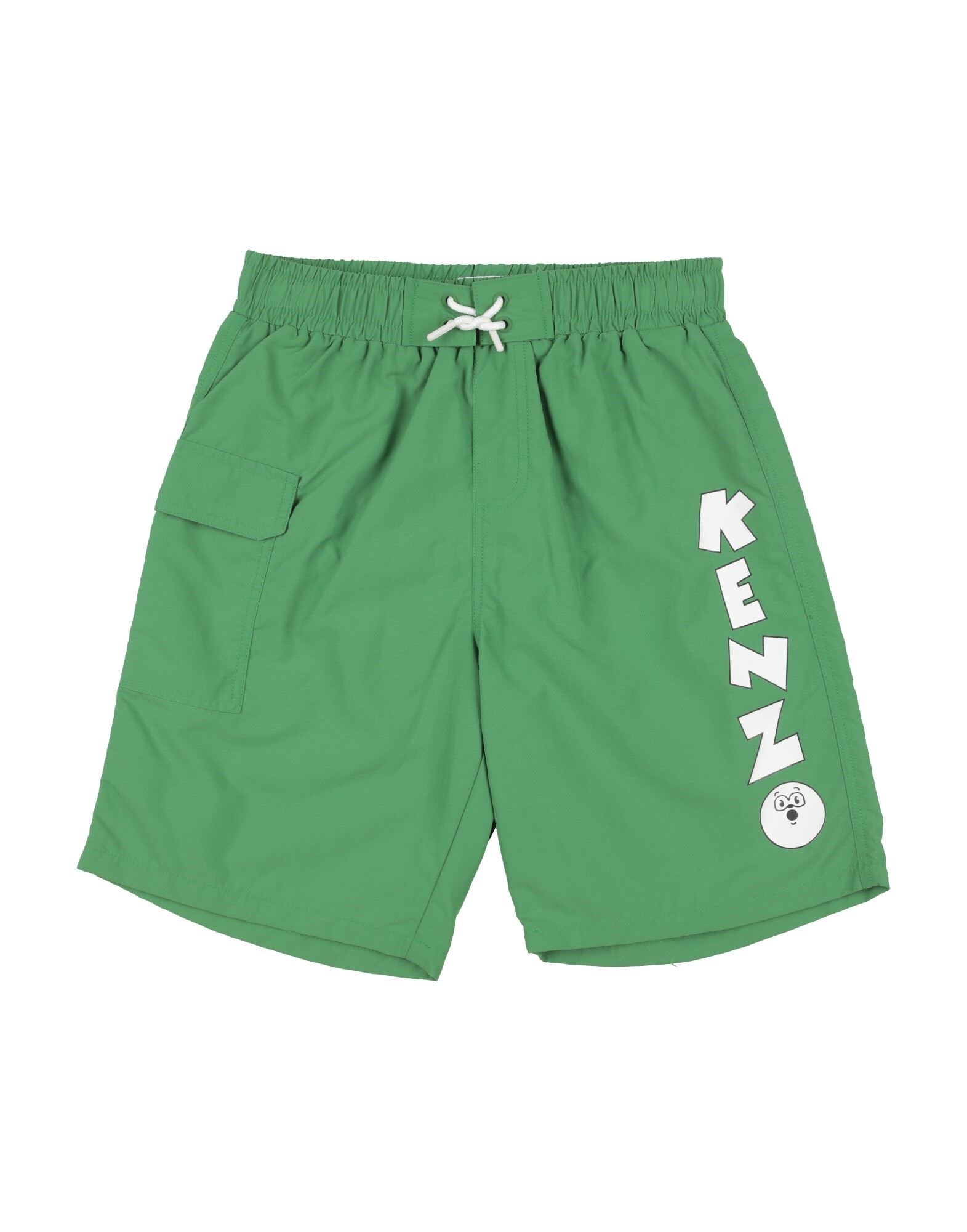KENZO KIDS - Swim trunks