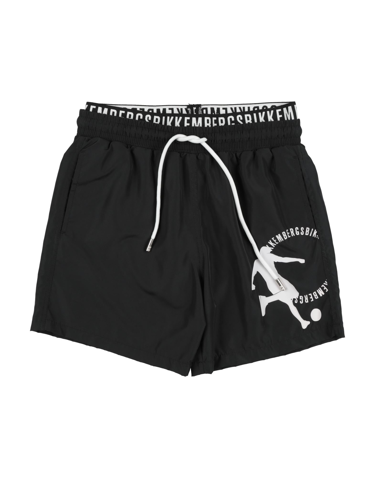 BIKKEMBERGS - Swim trunks