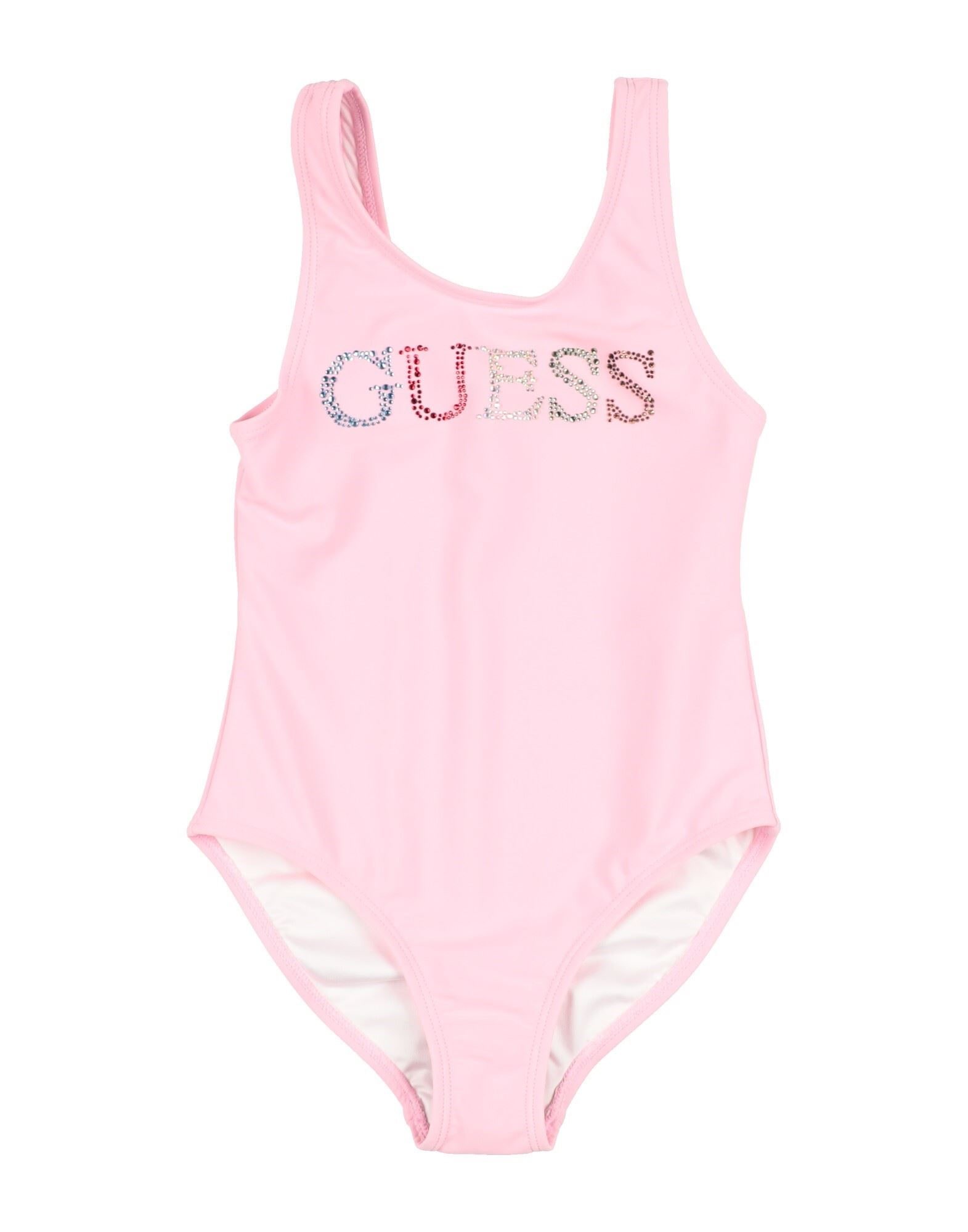 GUESS - Слитные купальники