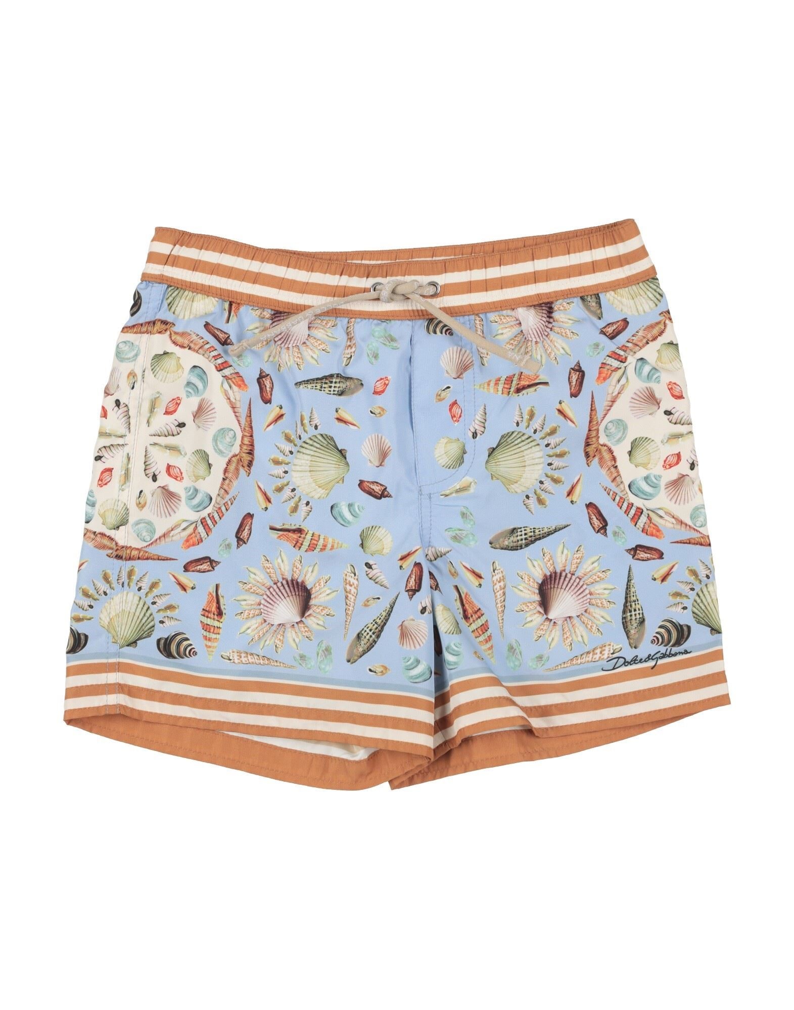 DOLCE&GABBANA - Shorts de bain