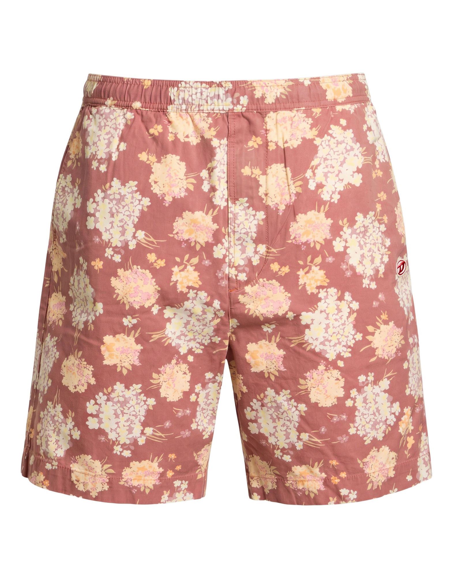 DIESEL - Shorts & Bermuda Shorts