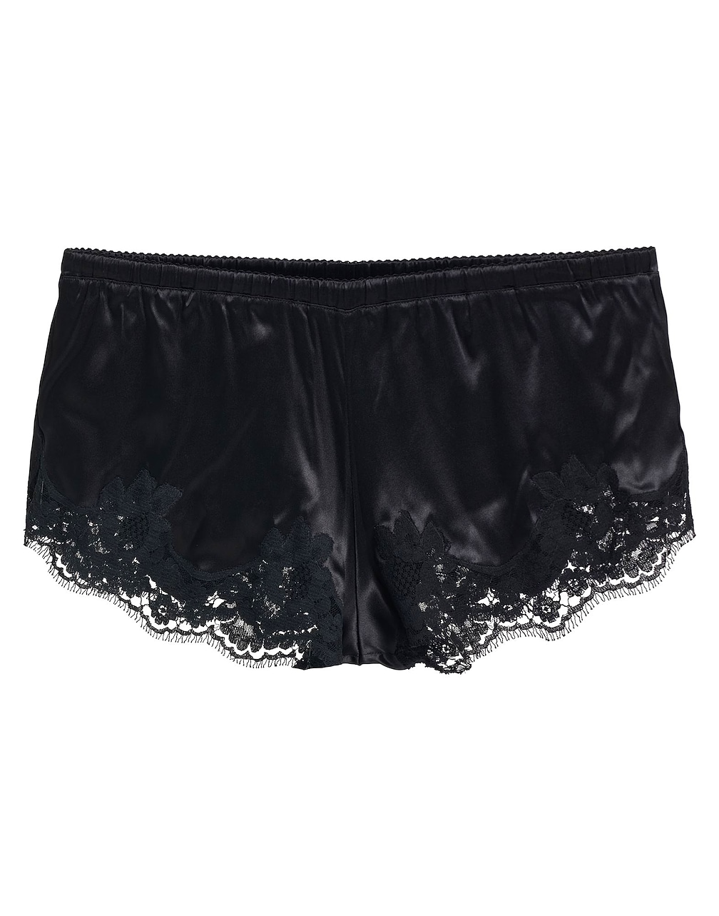 DOLCE&GABBANA - Slips